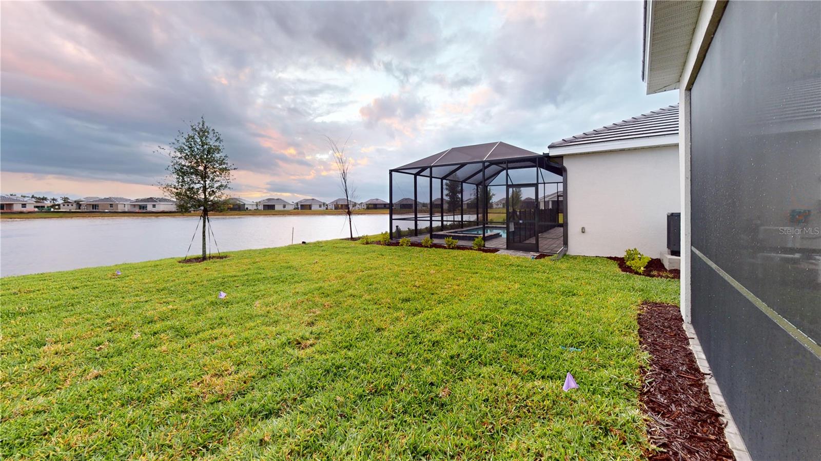 7913 LAKES EDGE LN, PORT CHARLOTTE, FL, 33981