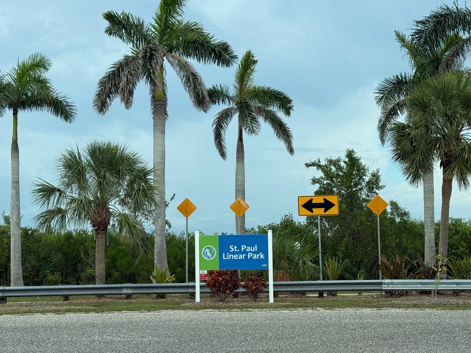 7913 LAKES EDGE LN, PORT CHARLOTTE, FL, 33981