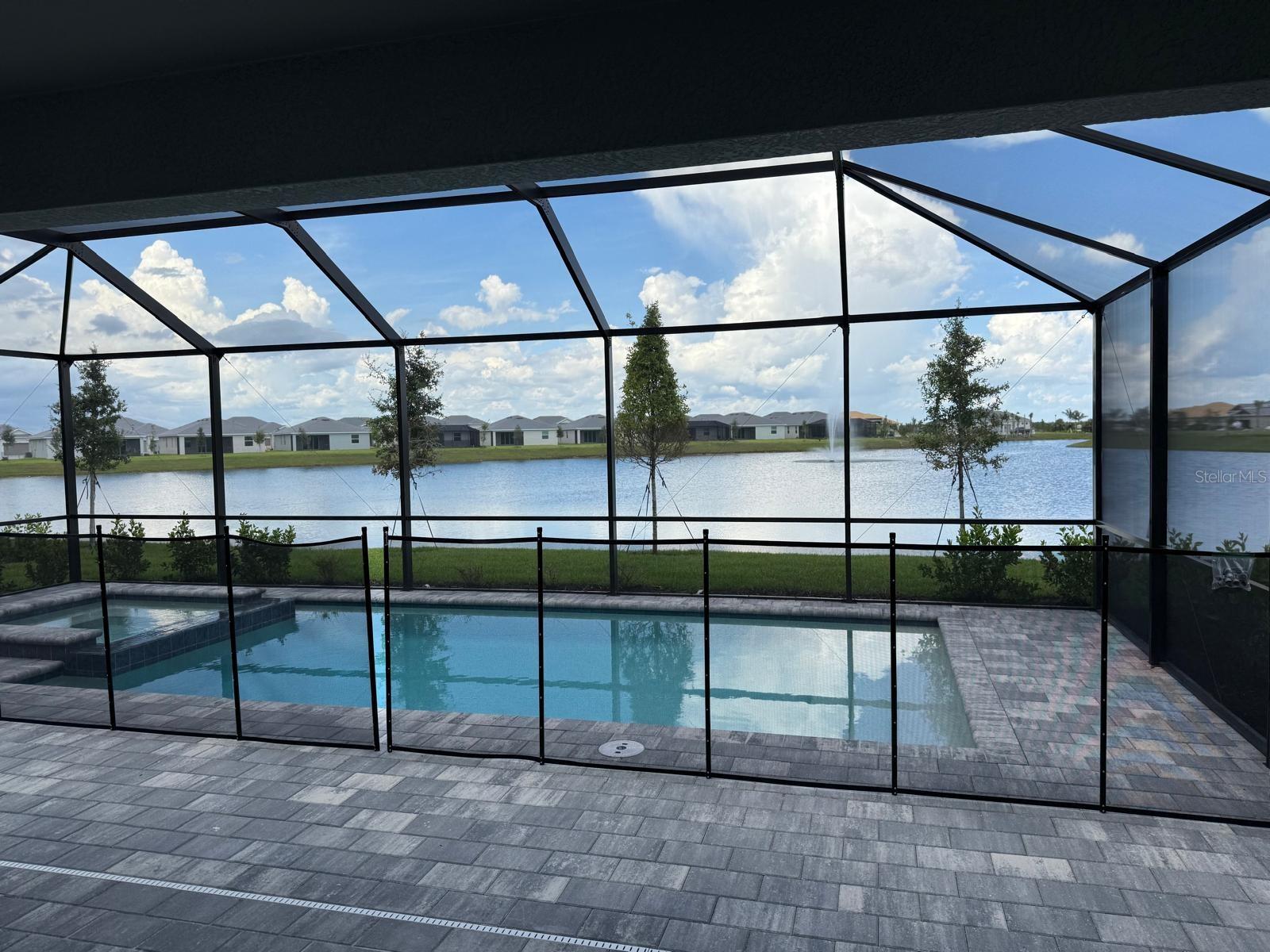 7913 LAKES EDGE LN, PORT CHARLOTTE, FL, 33981