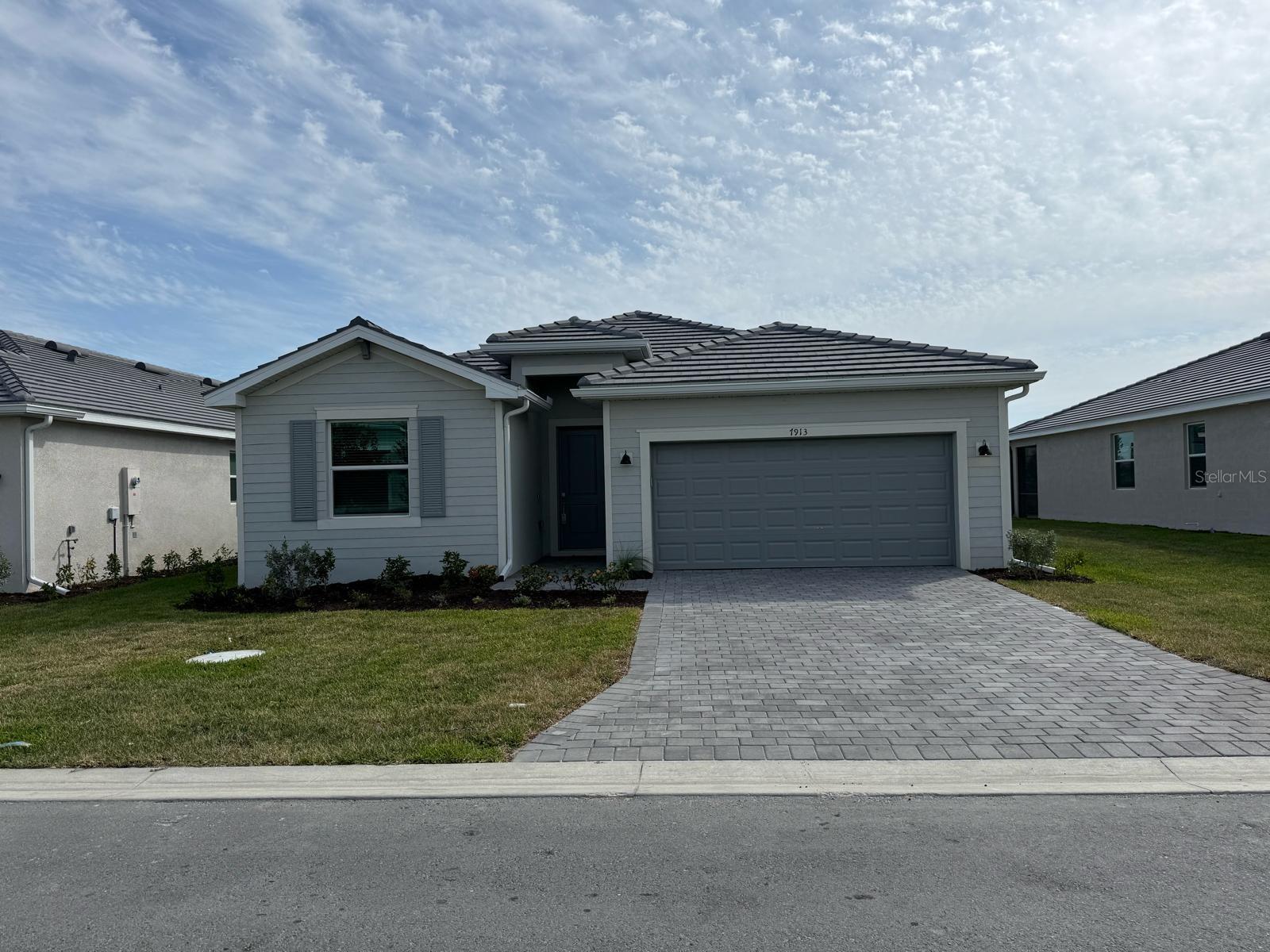 7913 LAKES EDGE LN, PORT CHARLOTTE, FL, 33981