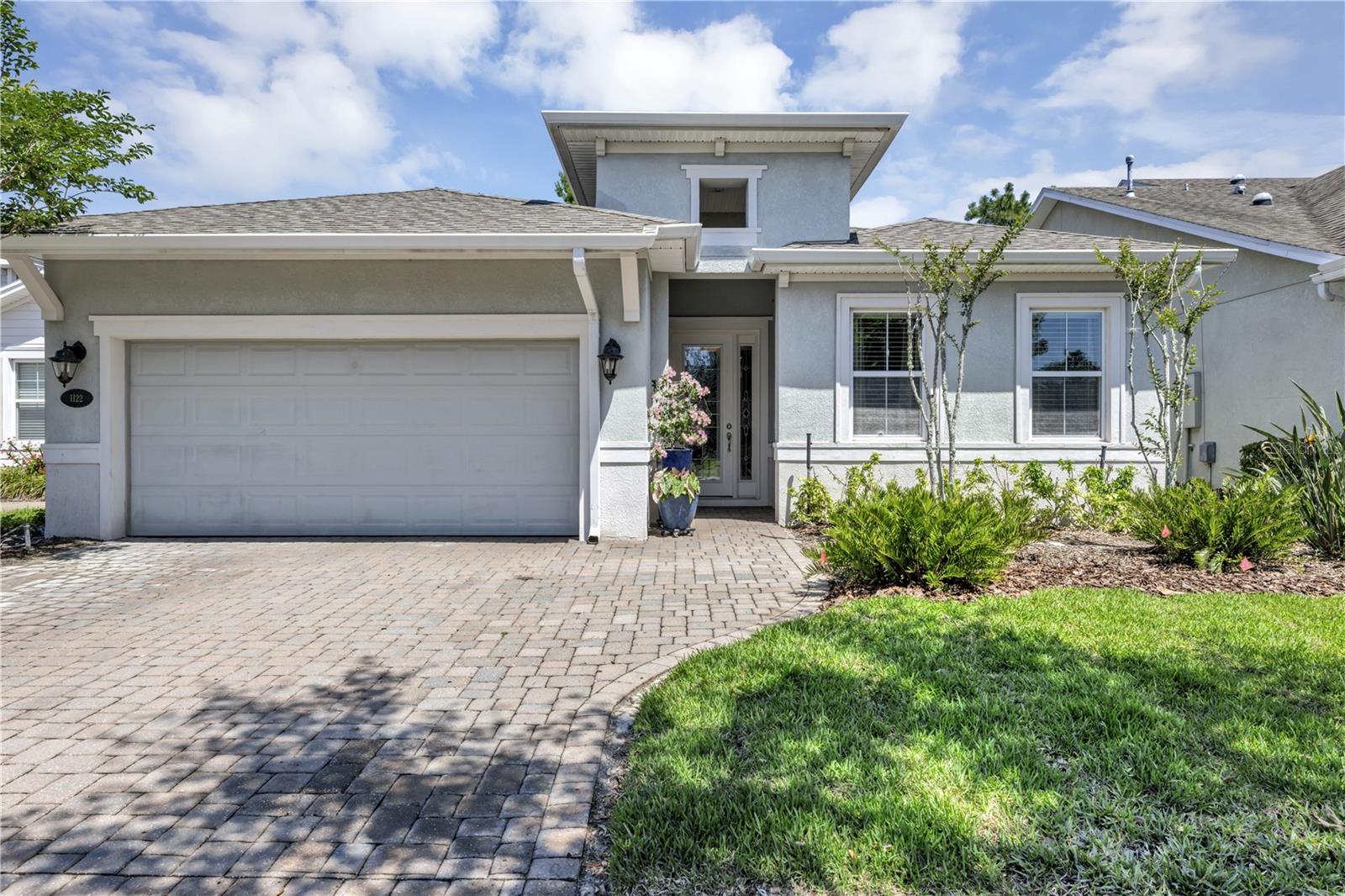 1122 GARDENSHIRE LN, DELAND, FL, 32724