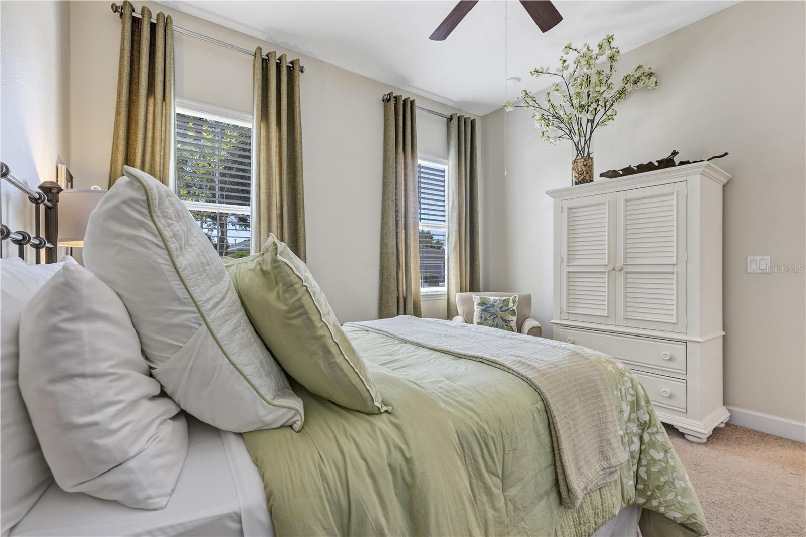 1122 GARDENSHIRE LN, DELAND, FL, 32724