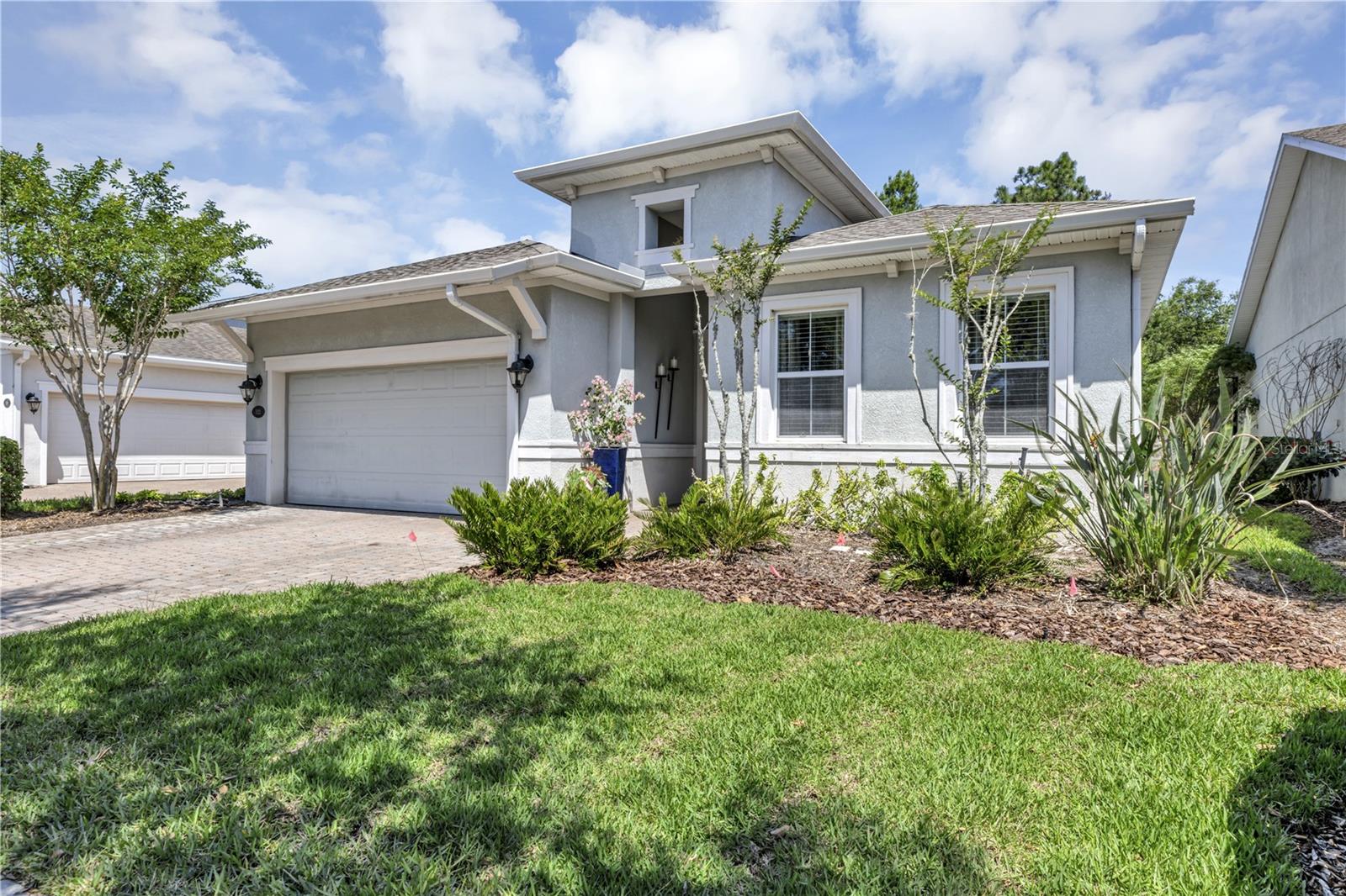 1122 GARDENSHIRE LN, DELAND, FL, 32724