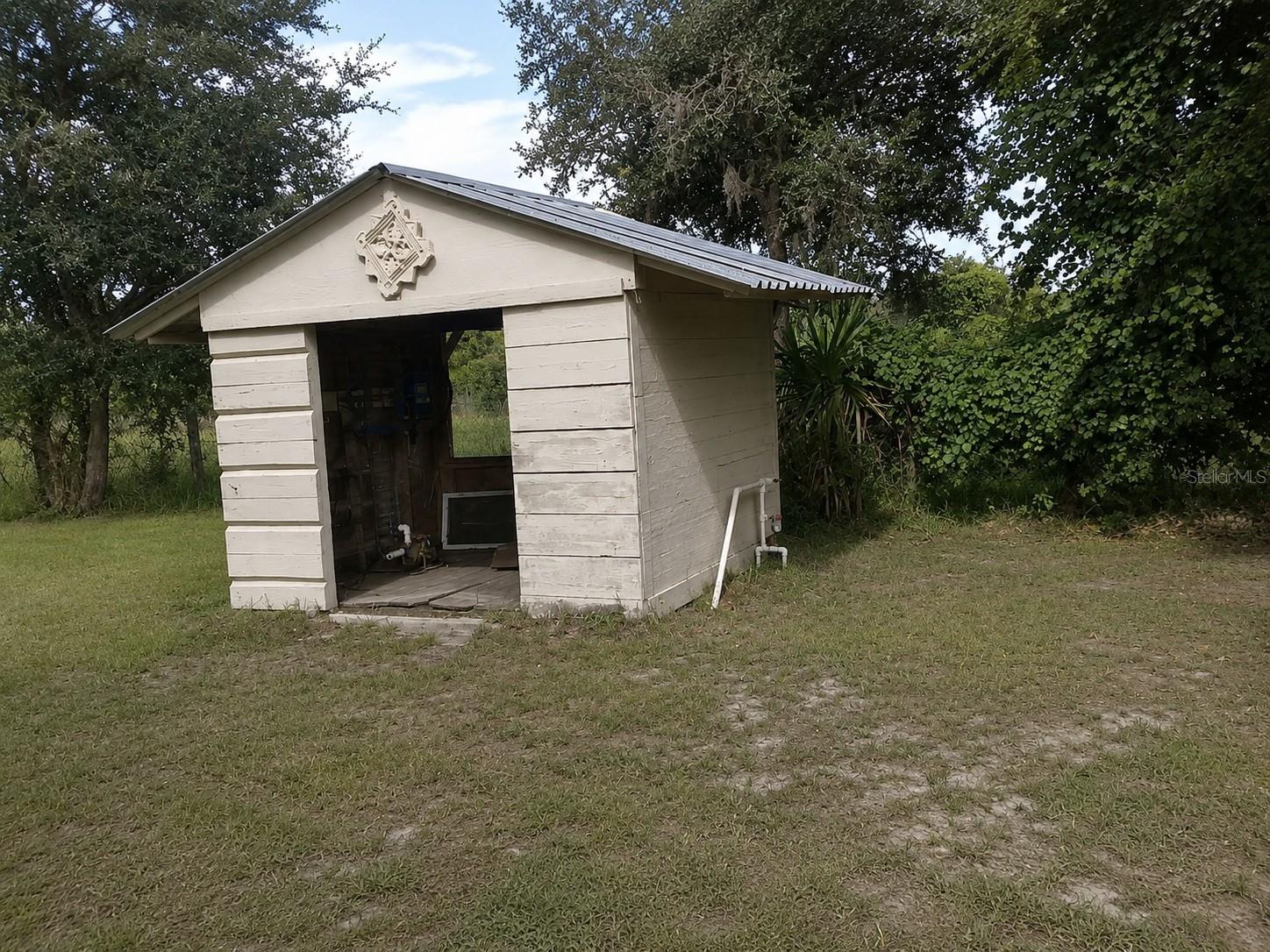 1671 FORD RD, MIMS, FL, 32754