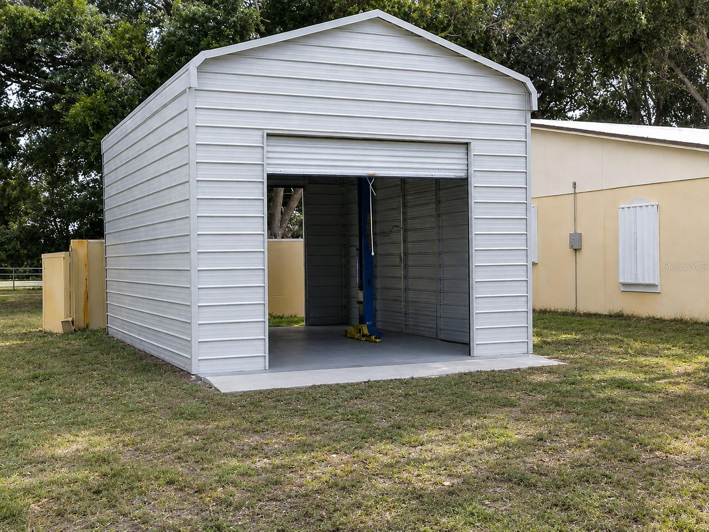 1671 FORD RD, MIMS, FL, 32754