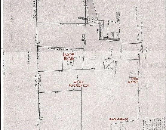 1671 FORD RD, MIMS, FL, 32754