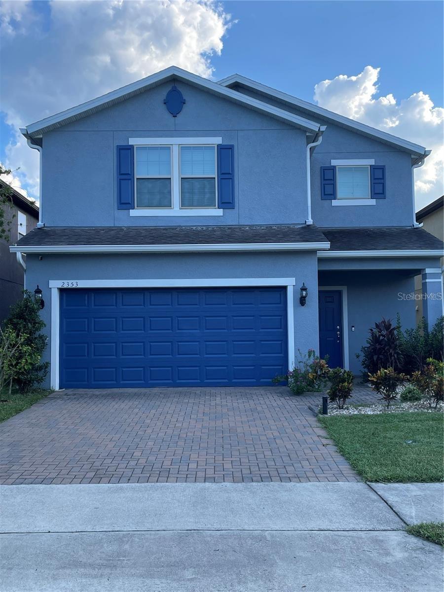2353 GRATIA PL, CASSELBERRY, FL, 32707