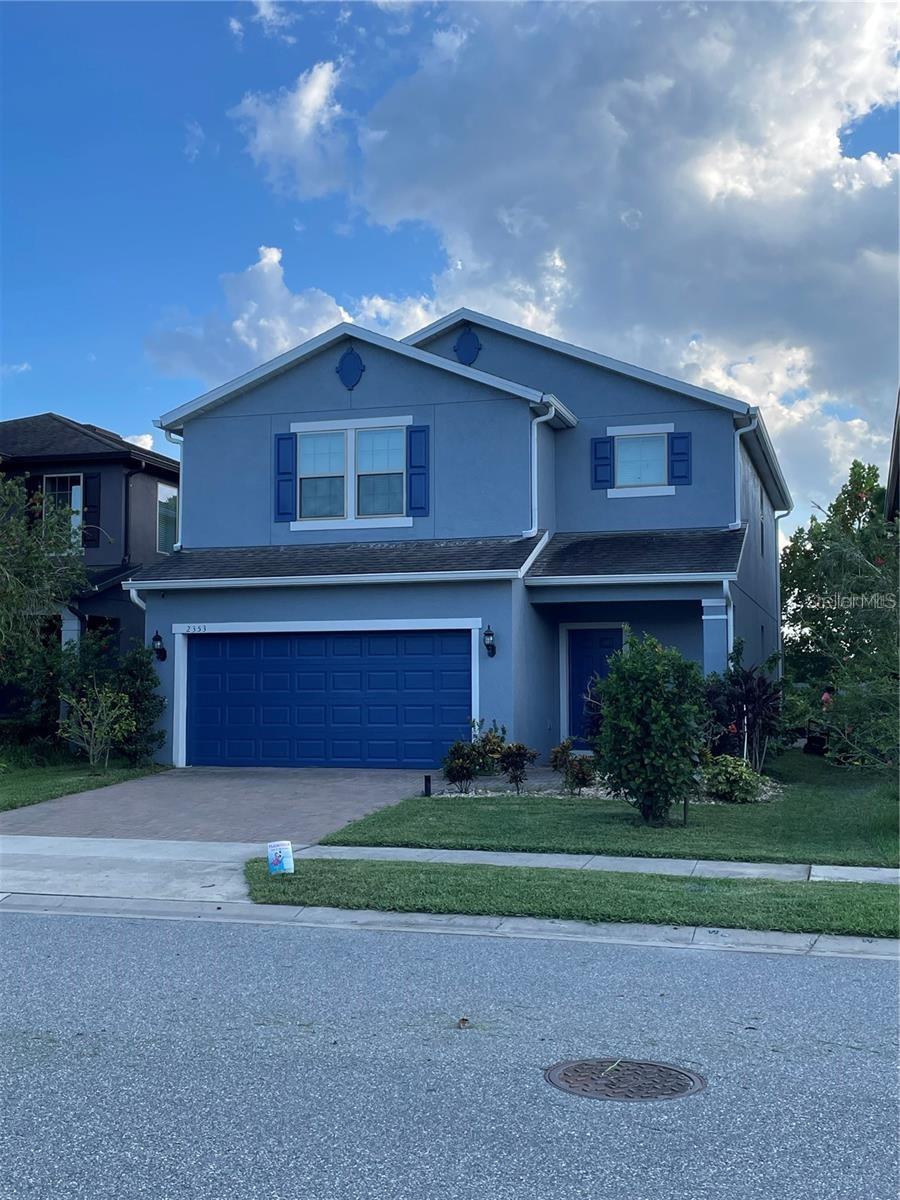 2353 GRATIA PL, CASSELBERRY, FL, 32707
