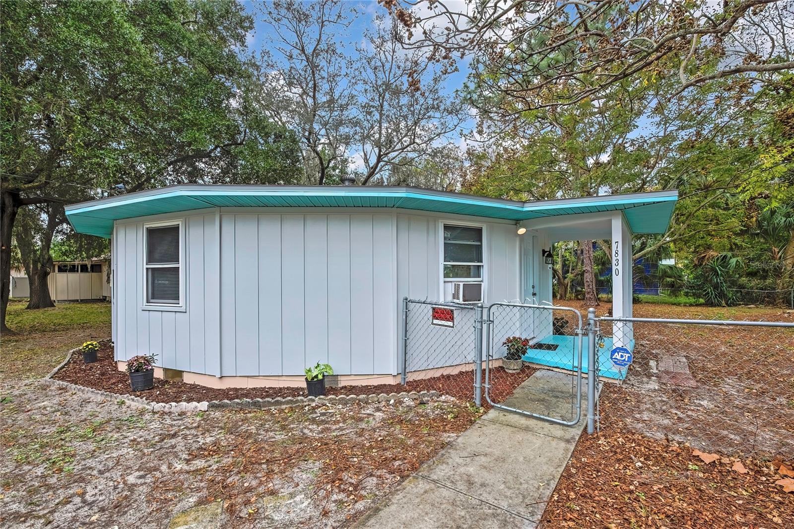7830 BUTLER AVE, HUDSON, FL, 34667