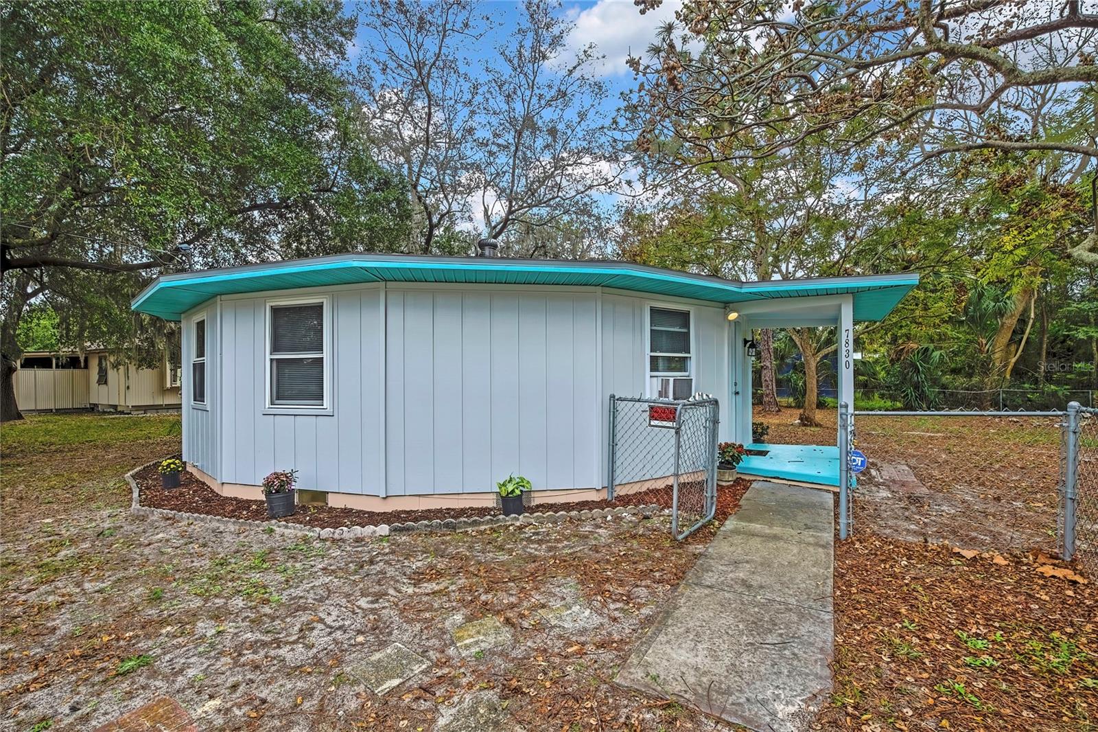 7830 BUTLER AVE, HUDSON, FL, 34667
