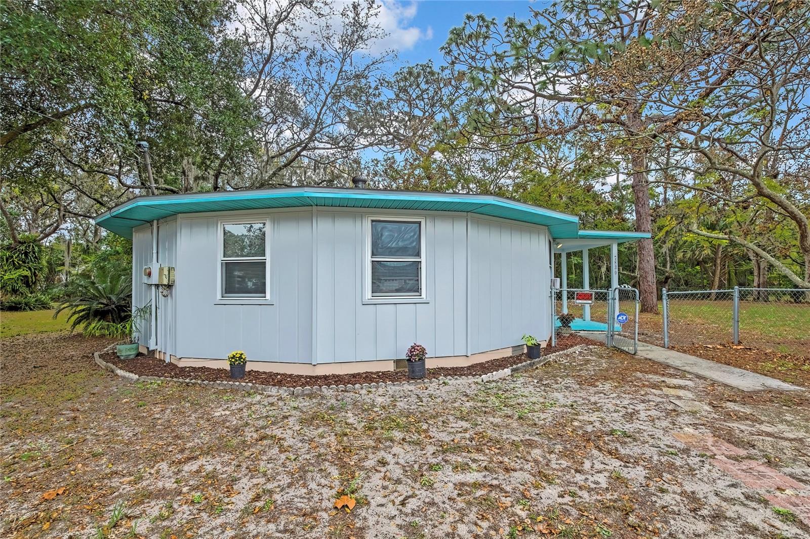 7830 BUTLER AVE, HUDSON, FL, 34667