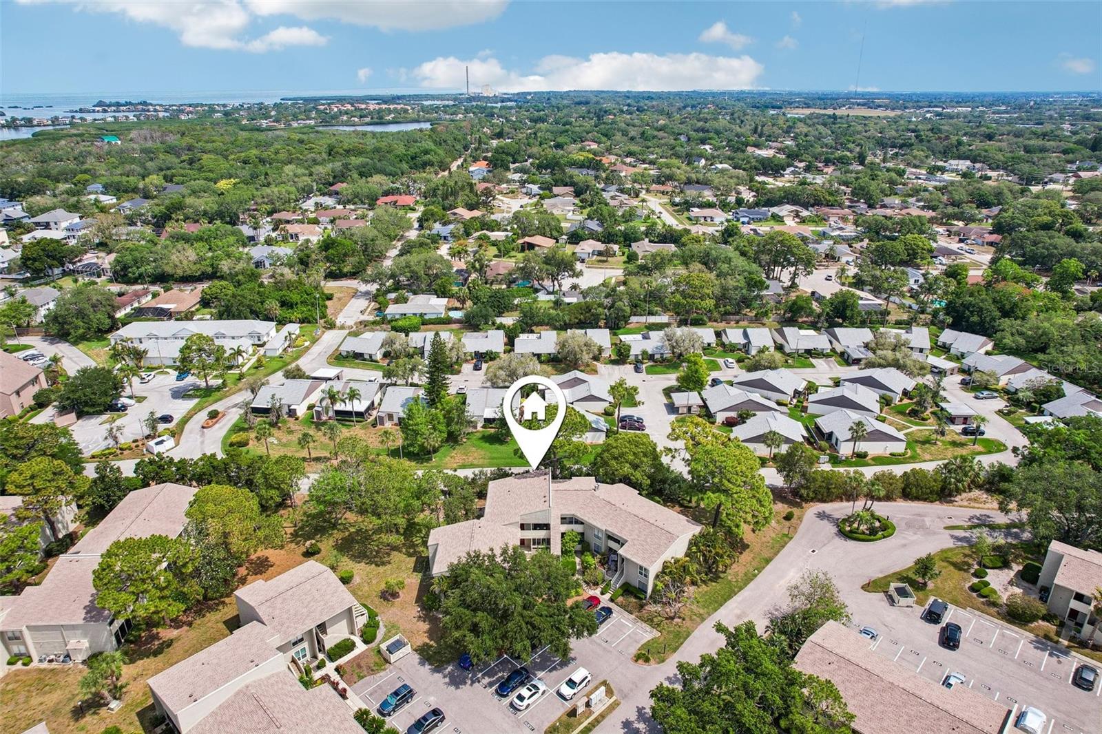505 WINDRUSH BAY DR, TARPON SPRINGS, FL, 34689