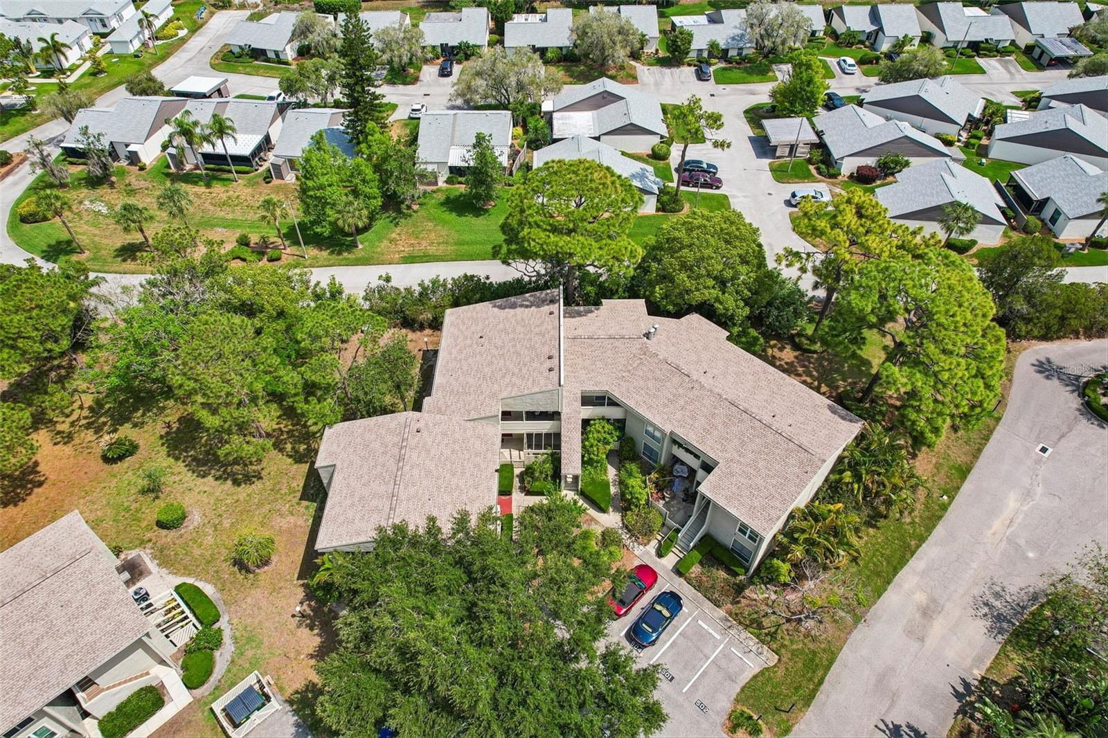 505 WINDRUSH BAY DR, TARPON SPRINGS, FL, 34689