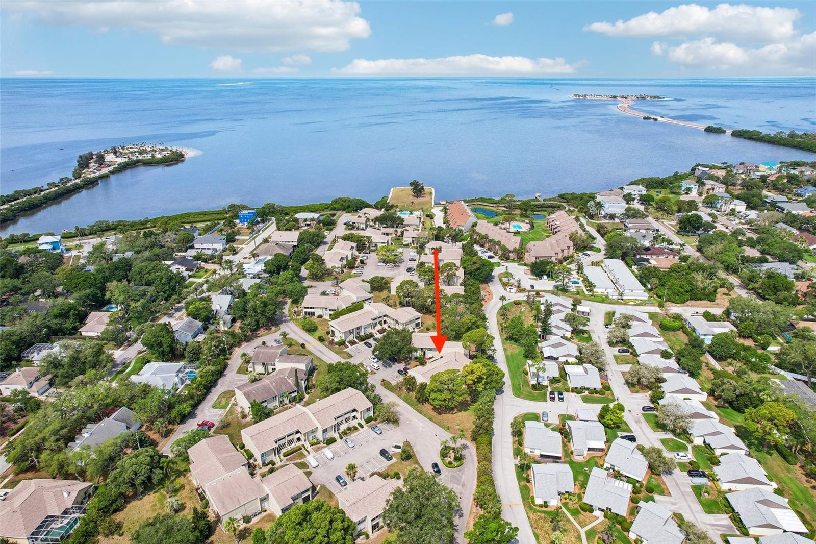 505 WINDRUSH BAY DR, TARPON SPRINGS, FL, 34689