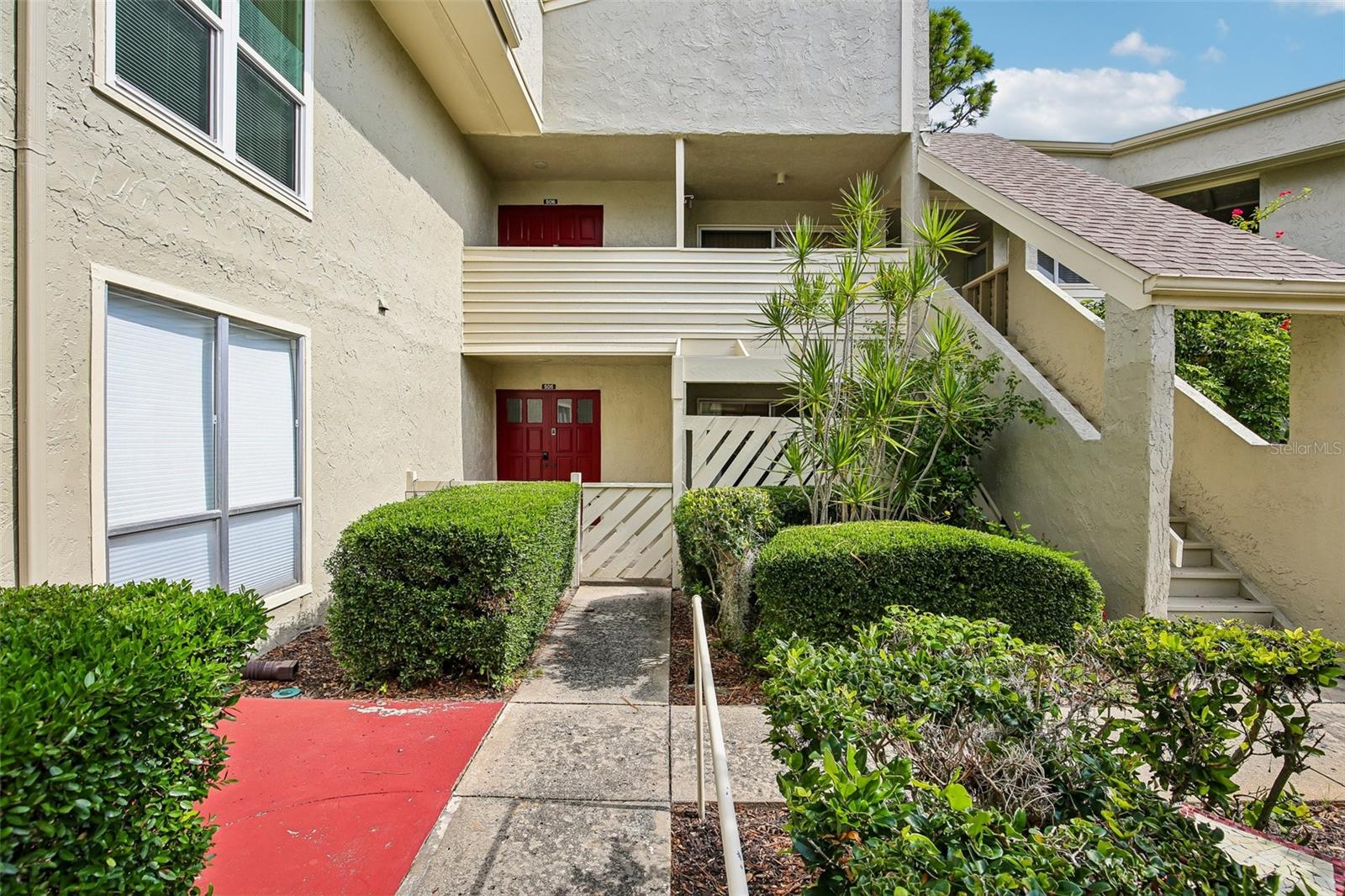 505 WINDRUSH BAY DR, TARPON SPRINGS, FL, 34689