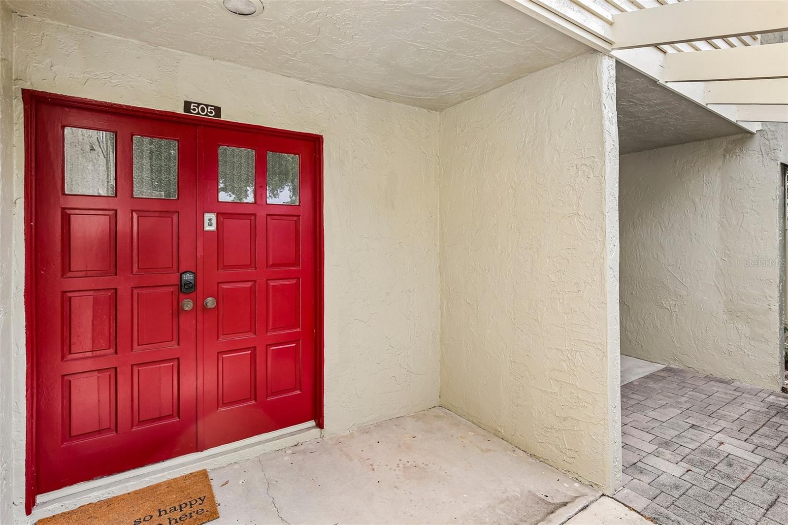 505 WINDRUSH BAY DR, TARPON SPRINGS, FL, 34689