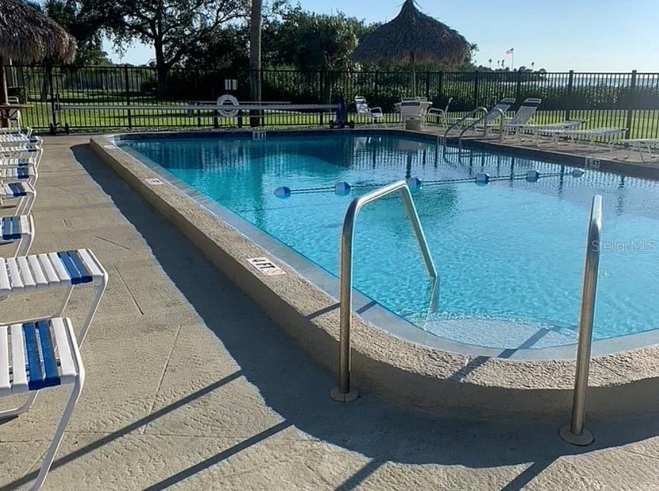 505 WINDRUSH BAY DR, TARPON SPRINGS, FL, 34689