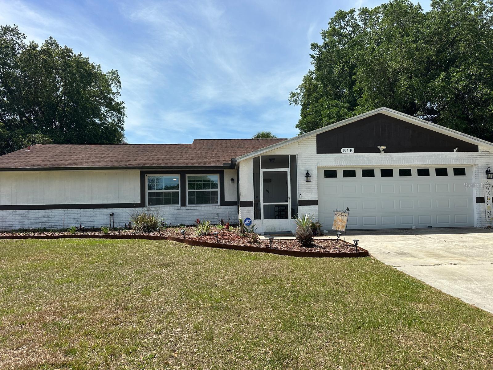 818 MENDOZA DR, KISSIMMEE, FL, 34758
