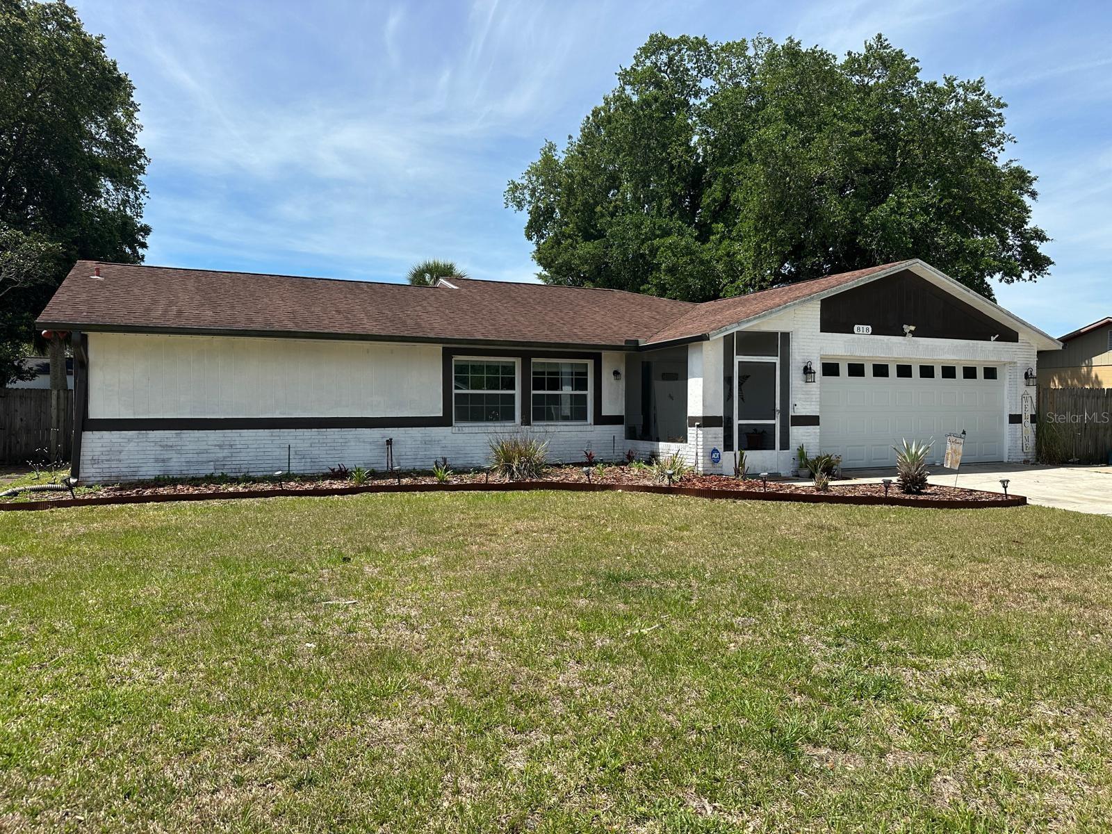 818 MENDOZA DR, KISSIMMEE, FL, 34758
