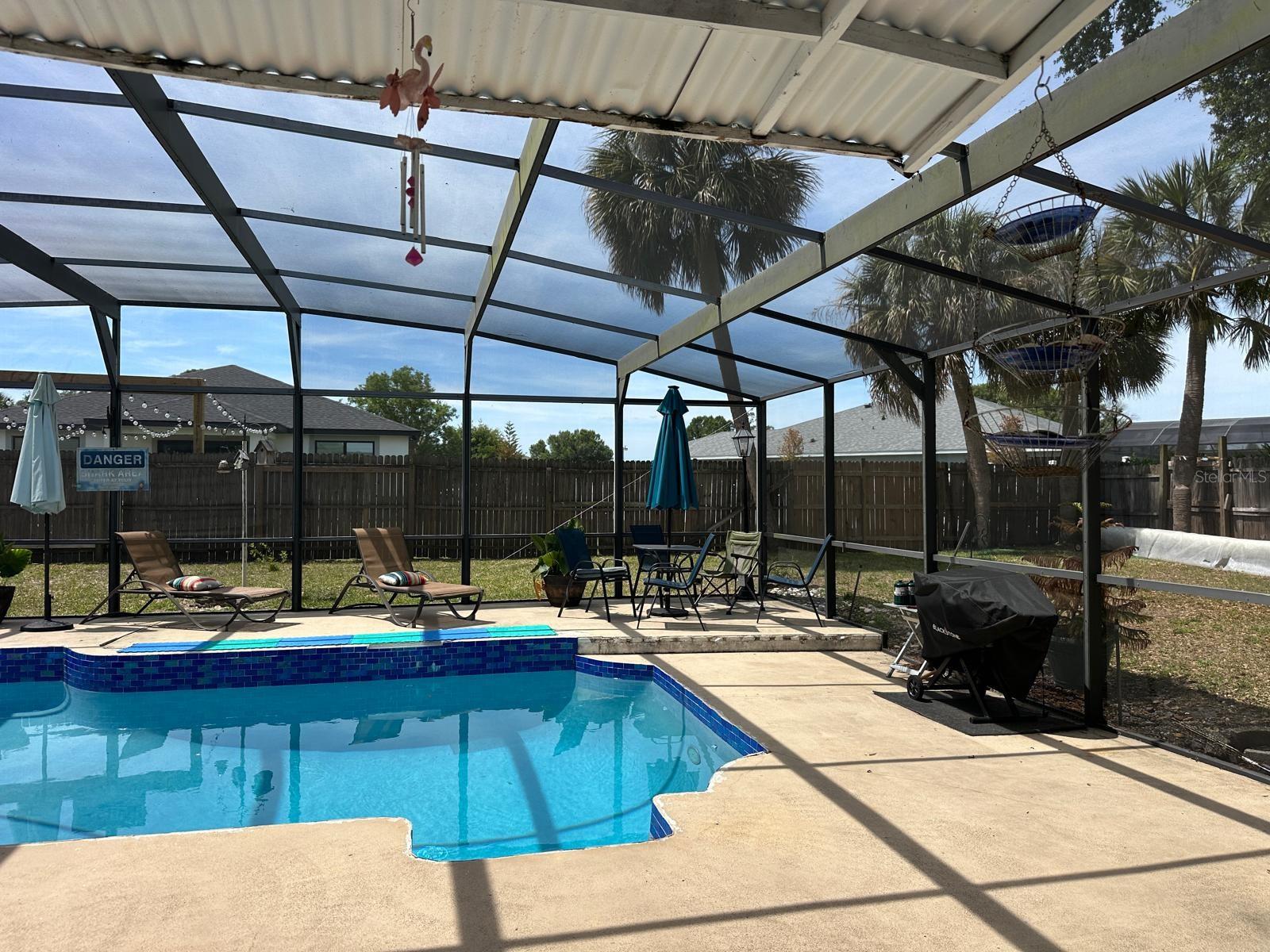 818 MENDOZA DR, KISSIMMEE, FL, 34758