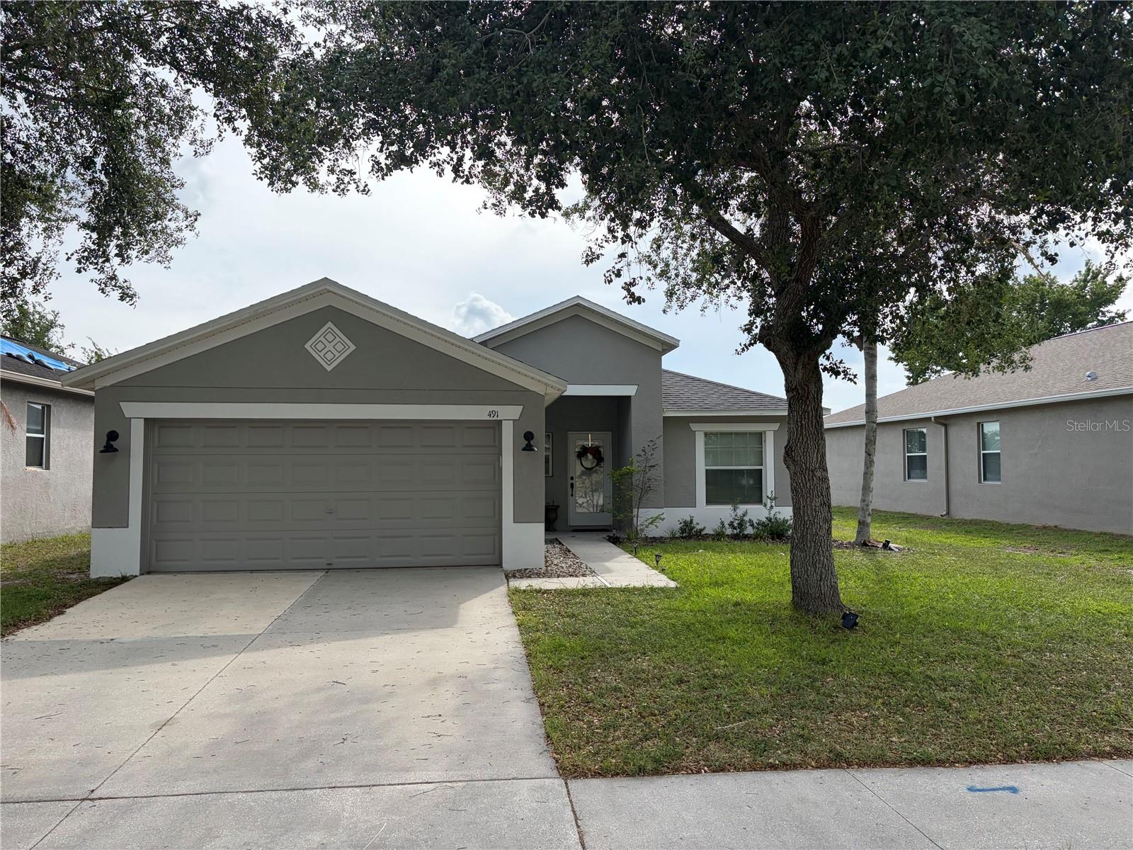 491 WINTHROP DR, SPRING HILL, FL, 34609