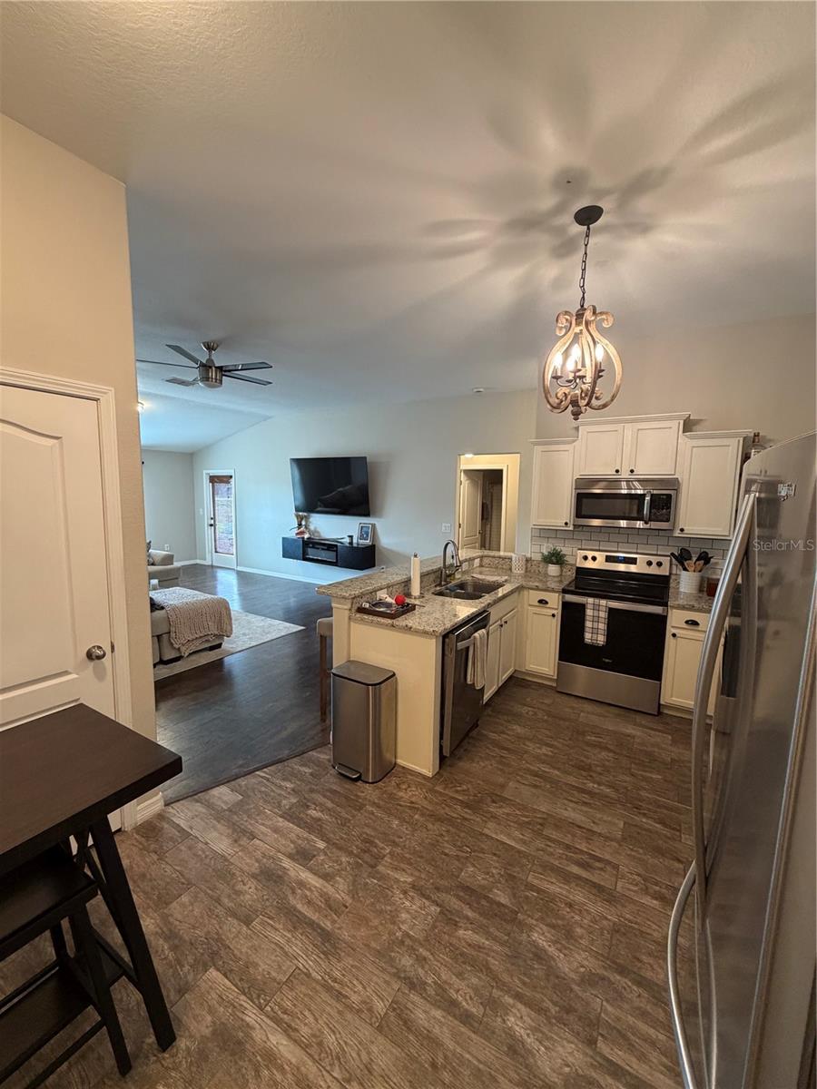 491 WINTHROP DR, SPRING HILL, FL, 34609
