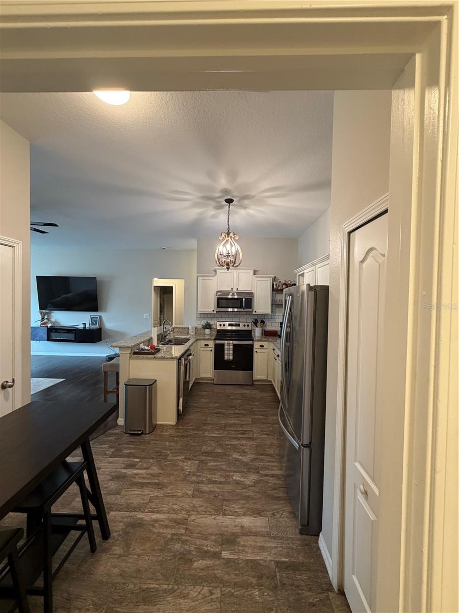 491 WINTHROP DR, SPRING HILL, FL, 34609