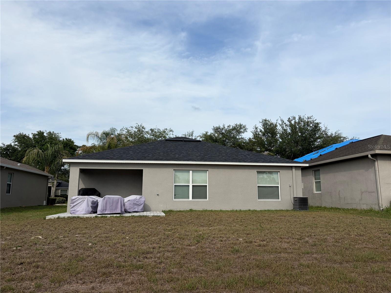 491 WINTHROP DR, SPRING HILL, FL, 34609