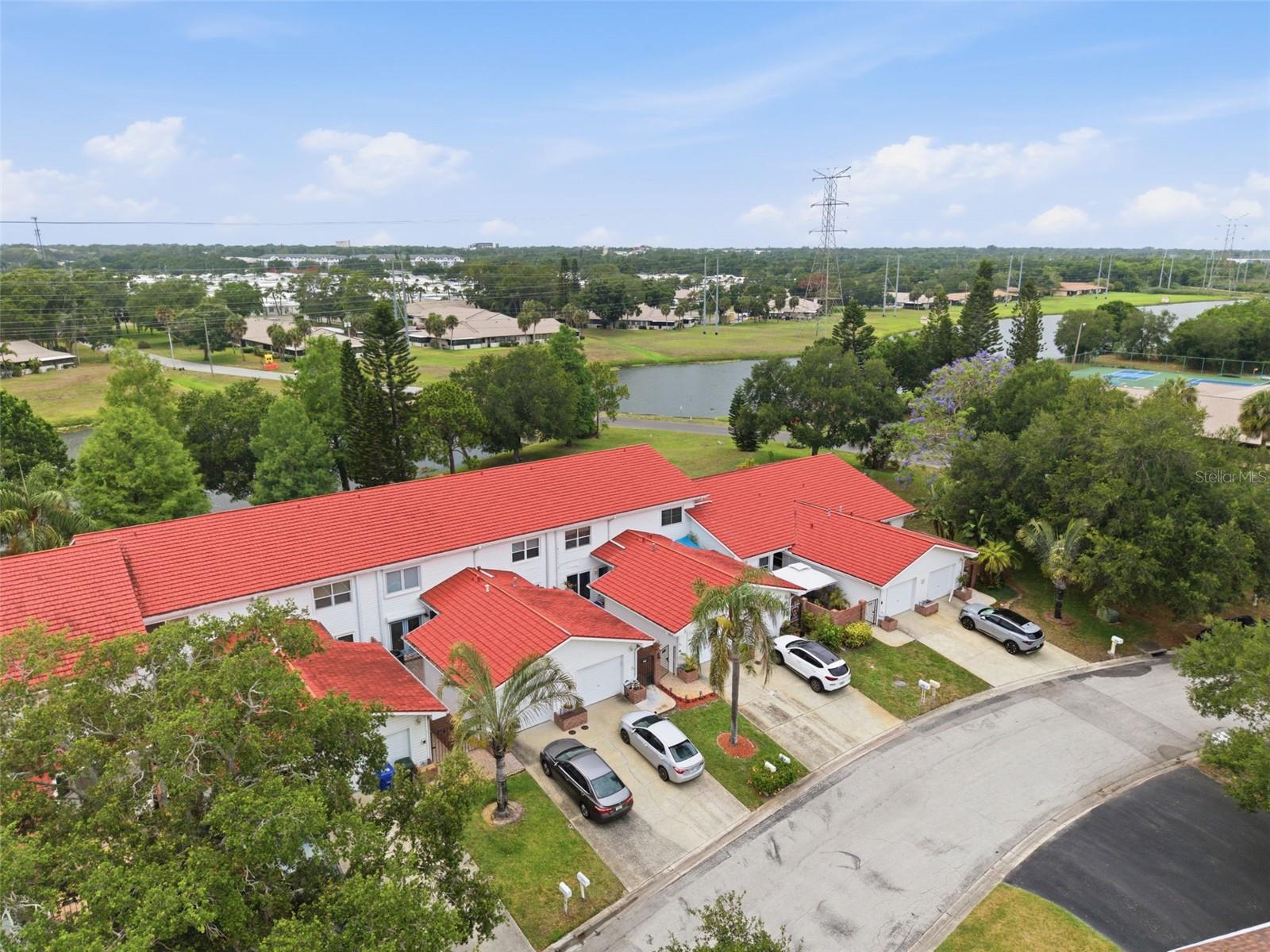 1411 WATER VIEW DR W, LARGO, FL, 33771