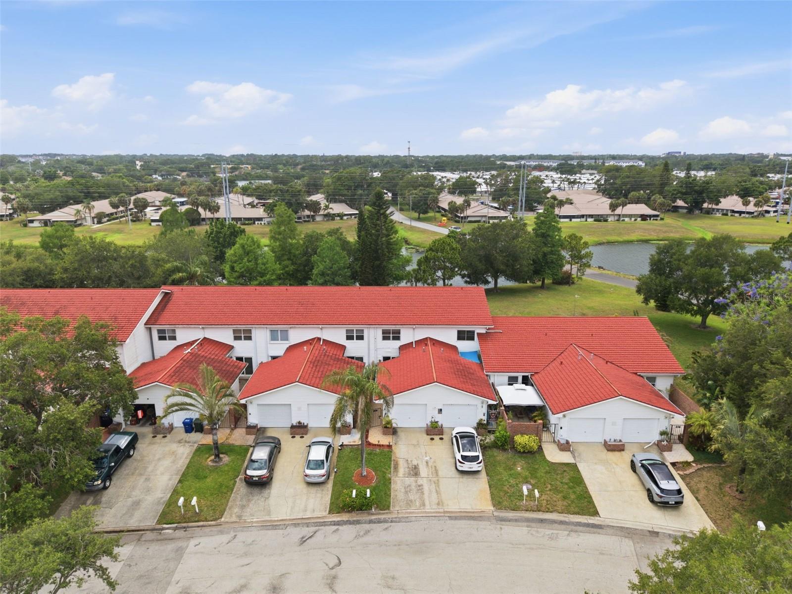 1411 WATER VIEW DR W, LARGO, FL, 33771