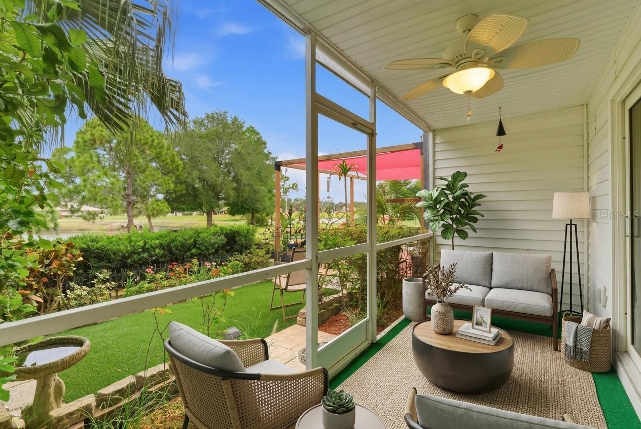 1411 WATER VIEW DR W, LARGO, FL, 33771