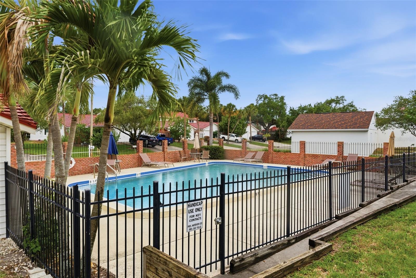 1411 WATER VIEW DR W, LARGO, FL, 33771