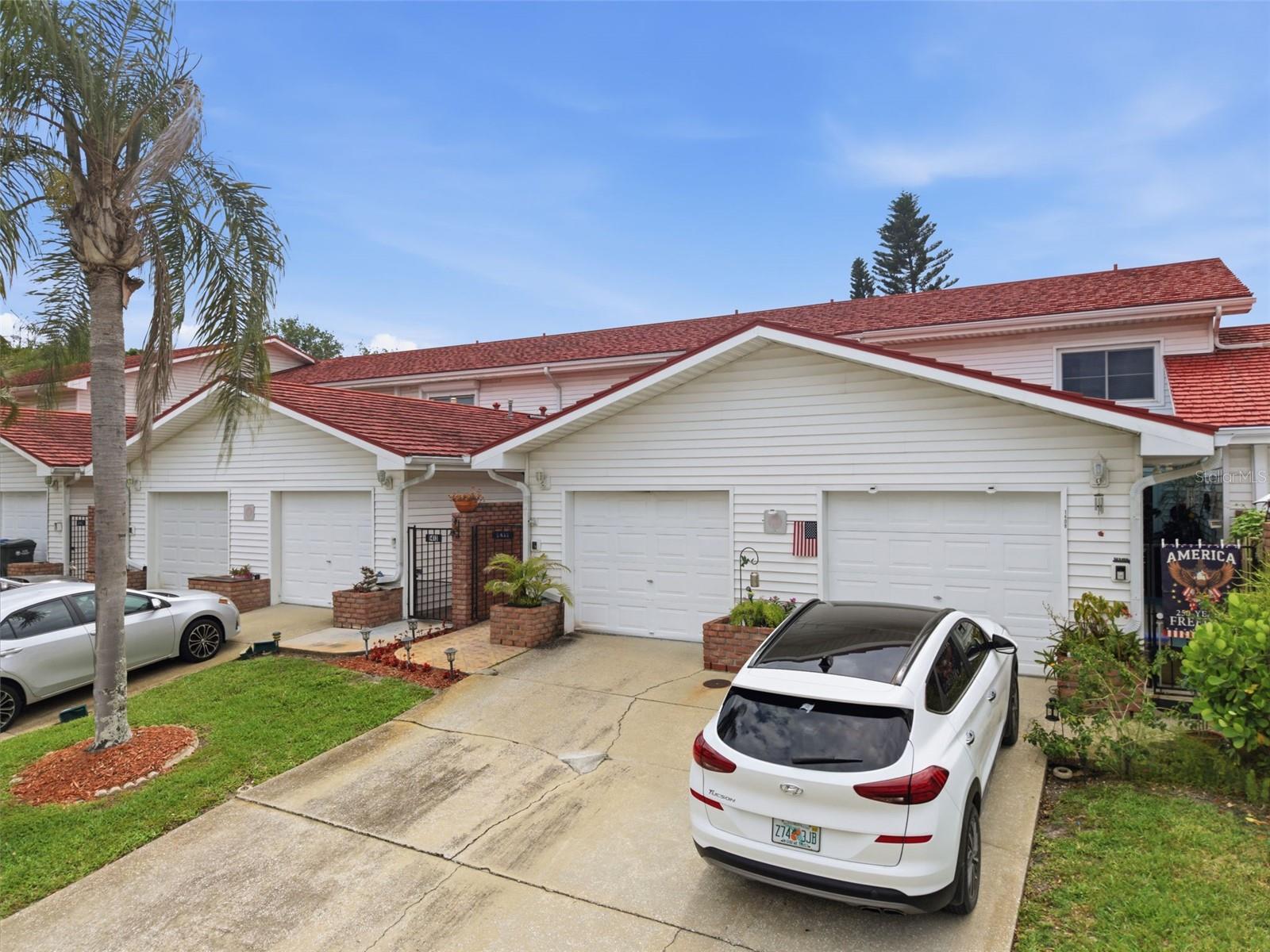 1411 WATER VIEW DR W, LARGO, FL, 33771