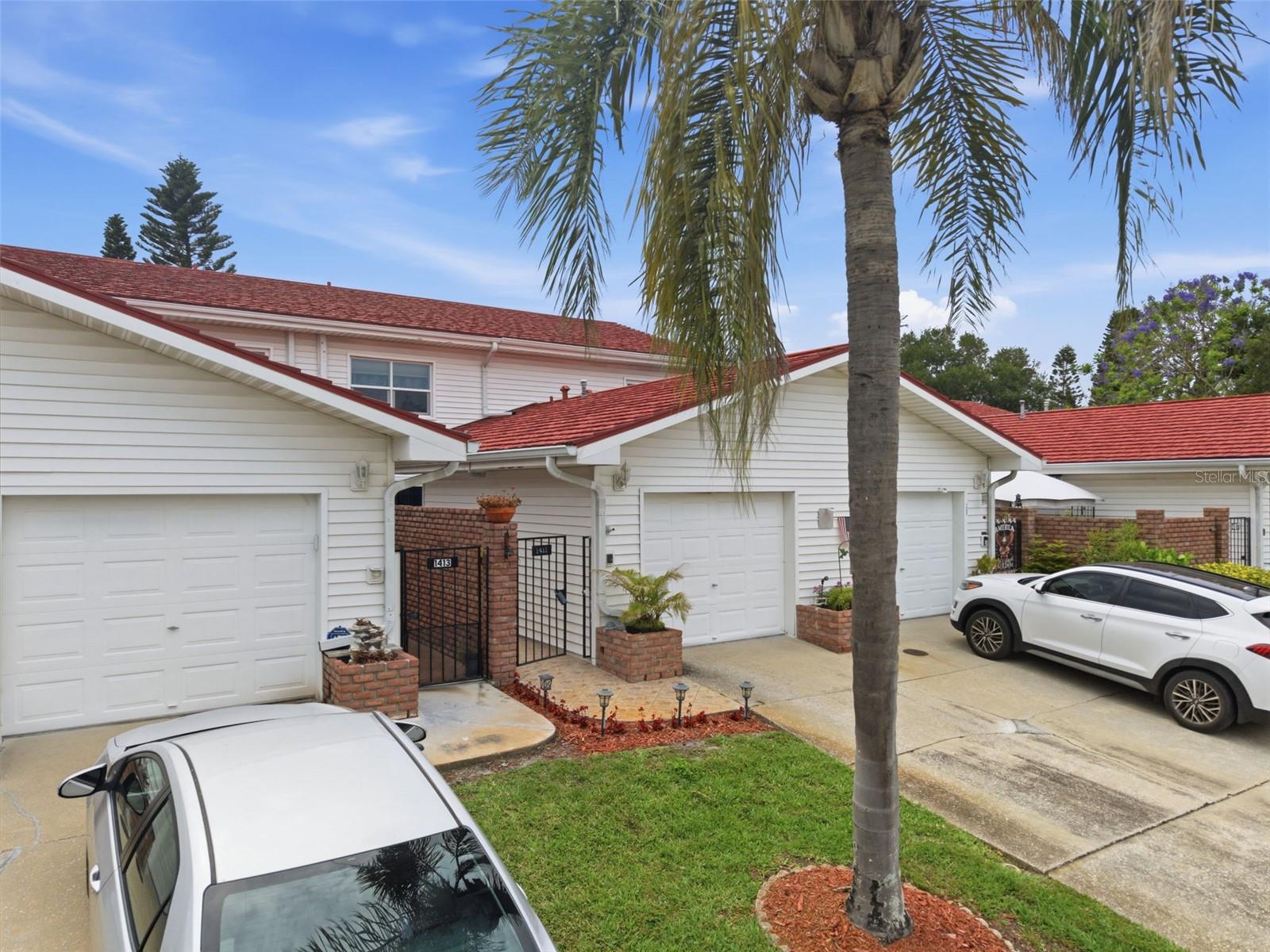 1411 WATER VIEW DR W, LARGO, FL, 33771