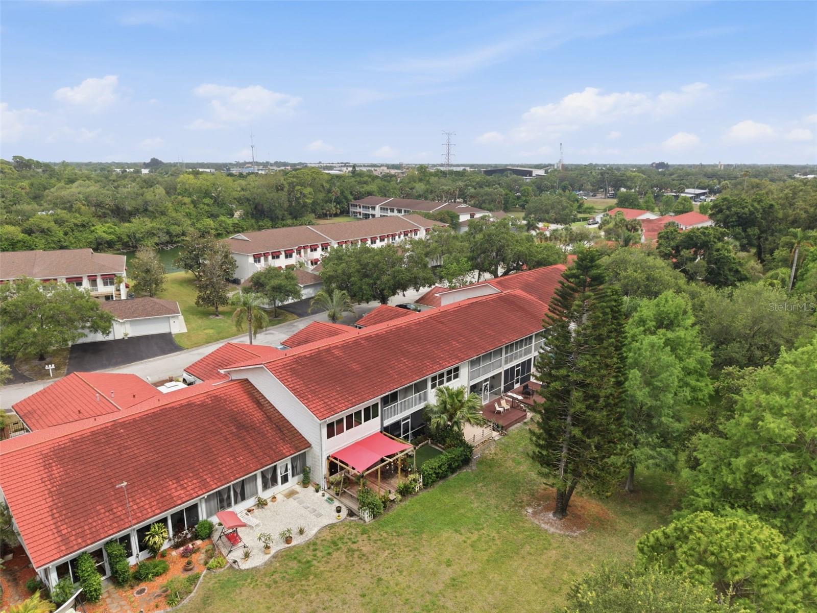 1411 WATER VIEW DR W, LARGO, FL, 33771
