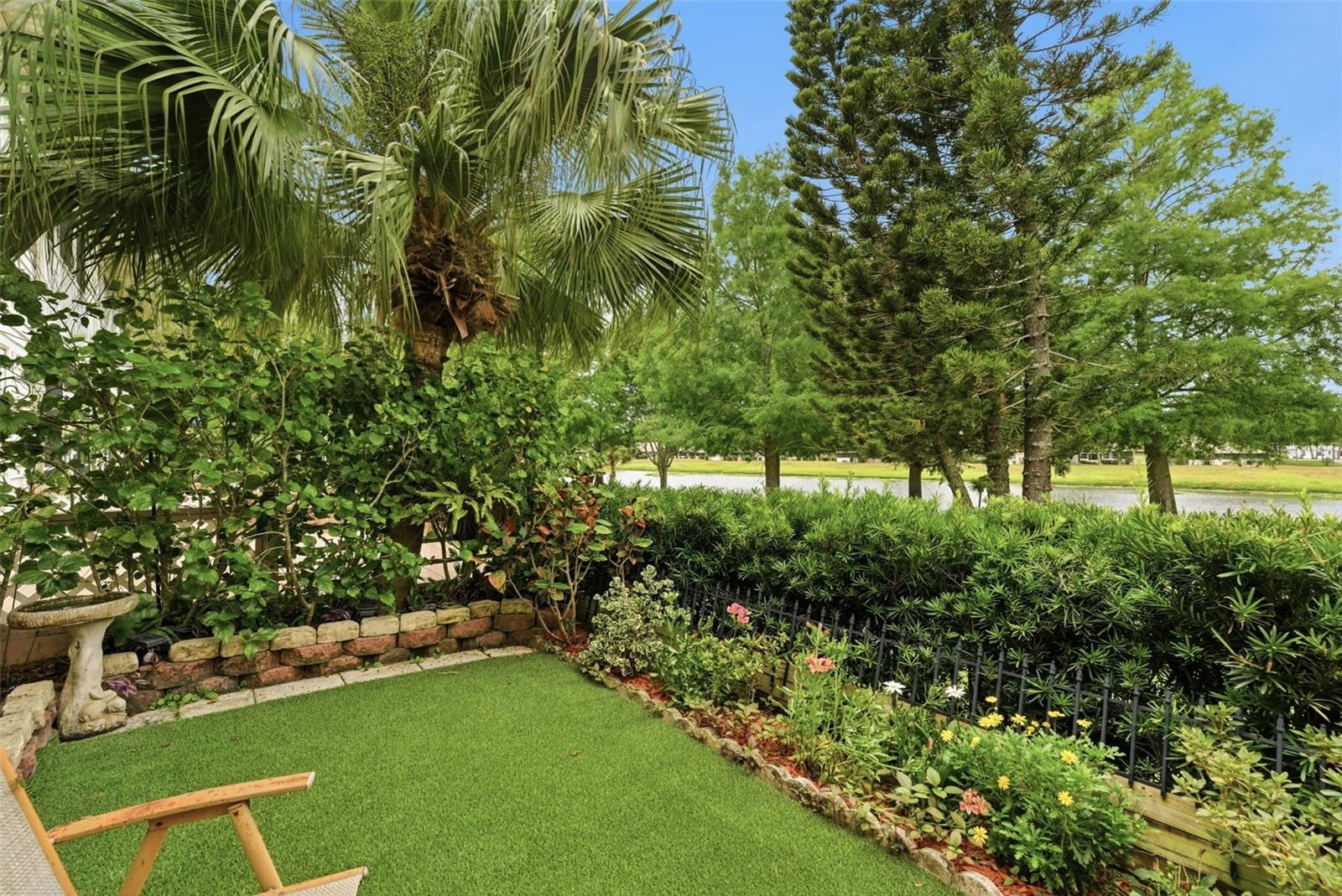 1411 WATER VIEW DR W, LARGO, FL, 33771