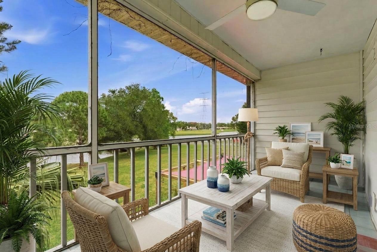 1411 WATER VIEW DR W, LARGO, FL, 33771