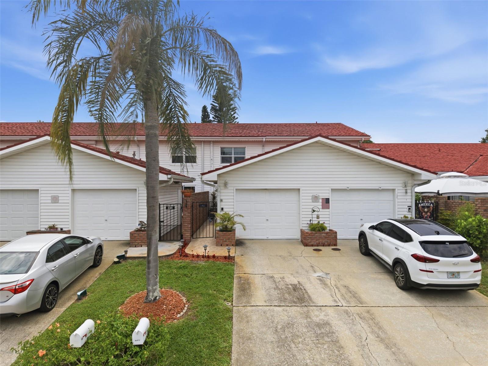 1411 WATER VIEW DR W, LARGO, FL, 33771
