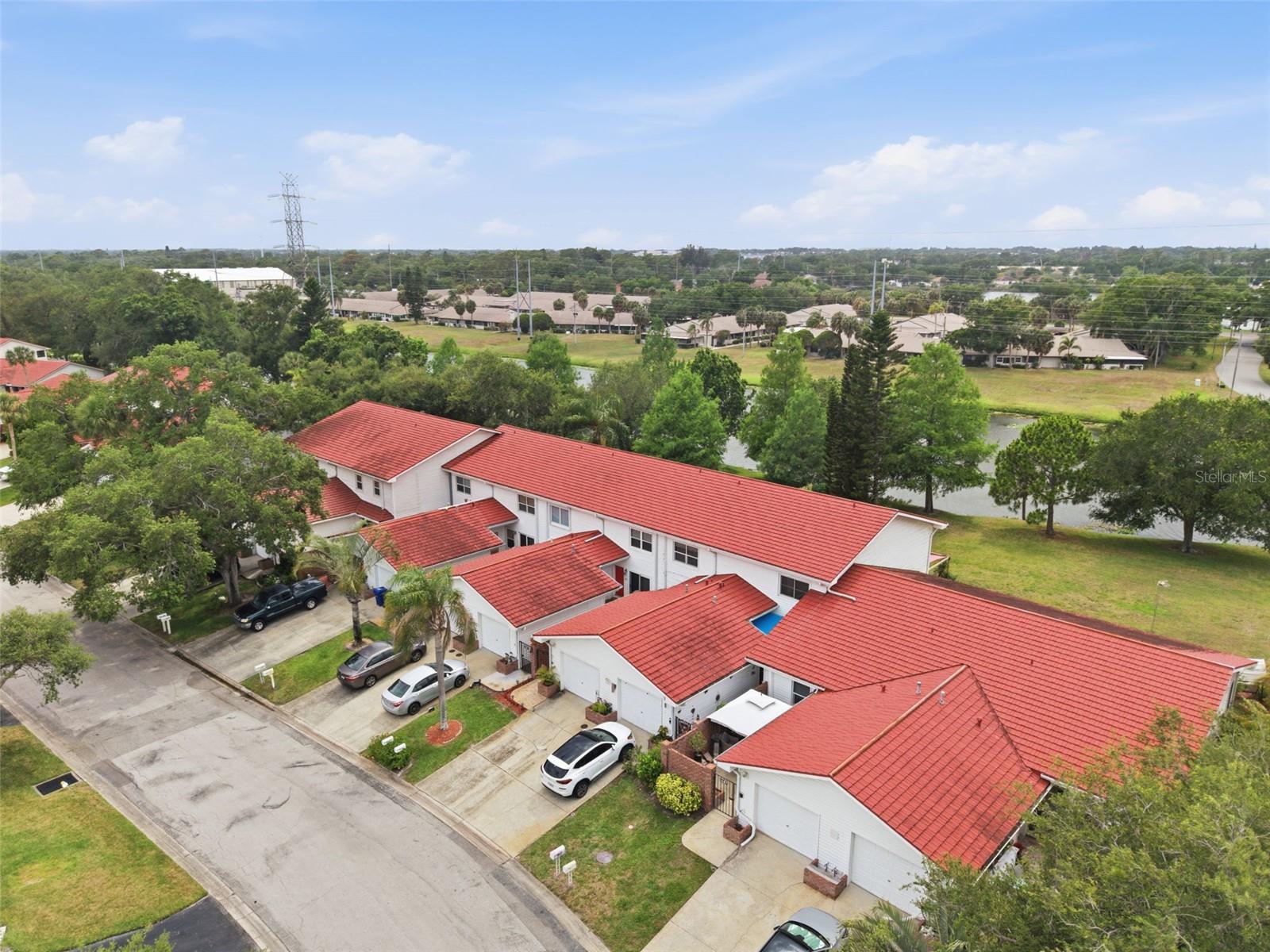 1411 WATER VIEW DR W, LARGO, FL, 33771