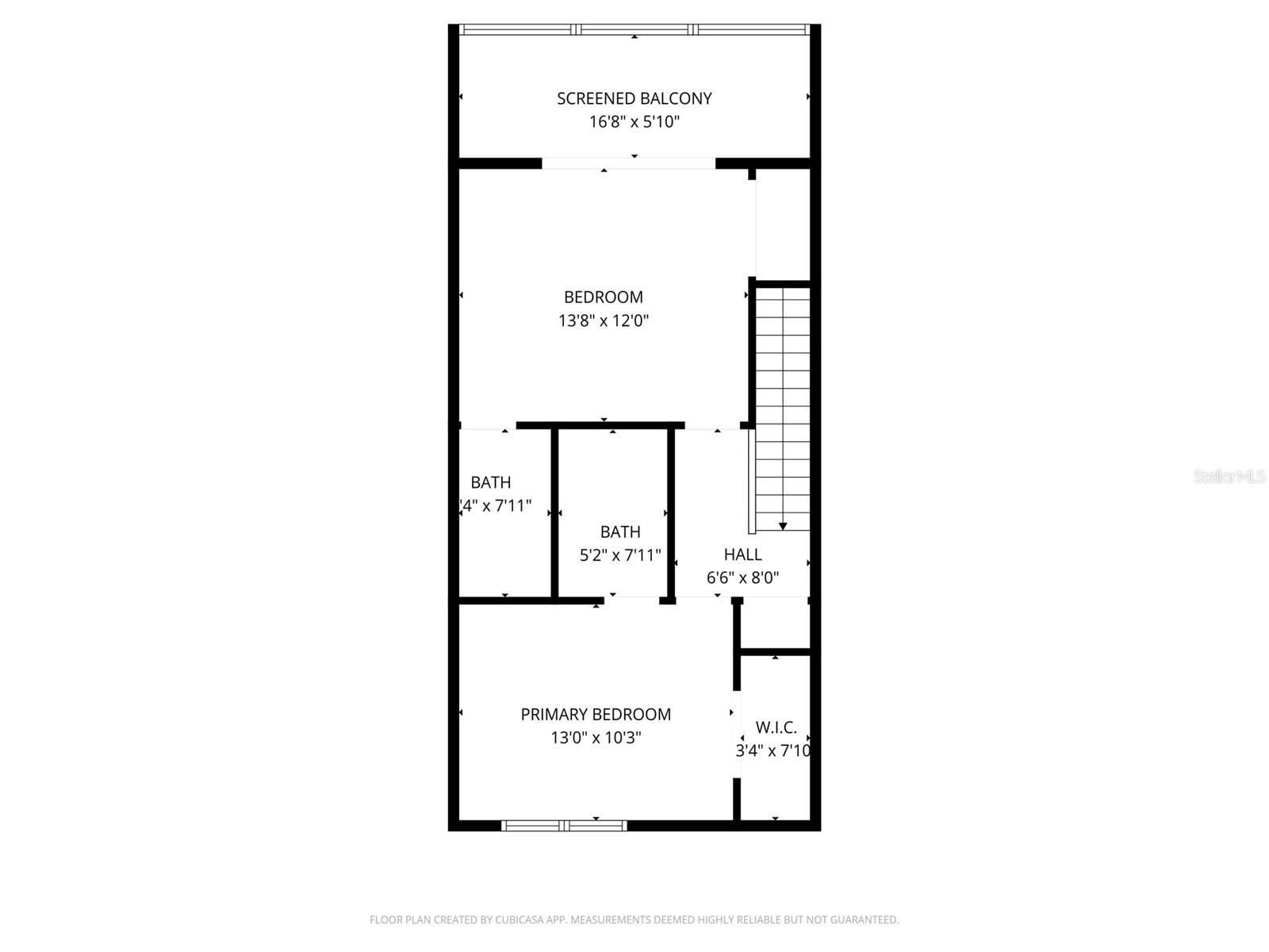 1411 WATER VIEW DR W, LARGO, FL, 33771