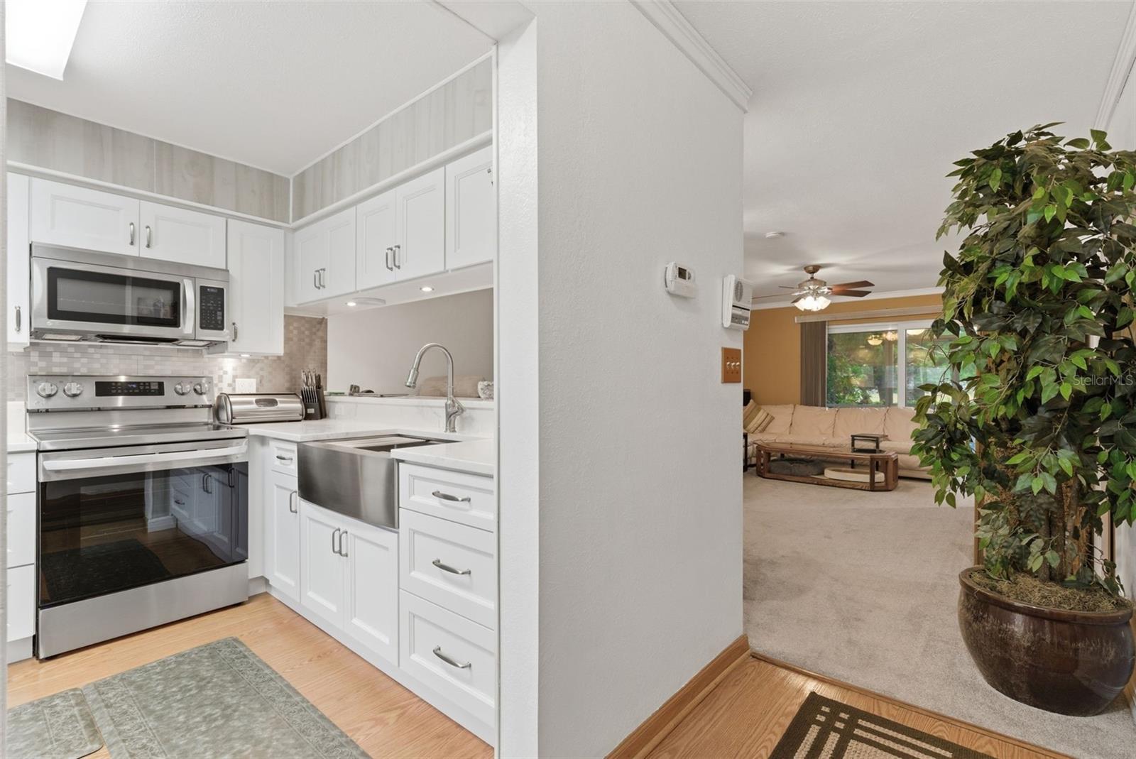 1411 WATER VIEW DR W, LARGO, FL, 33771
