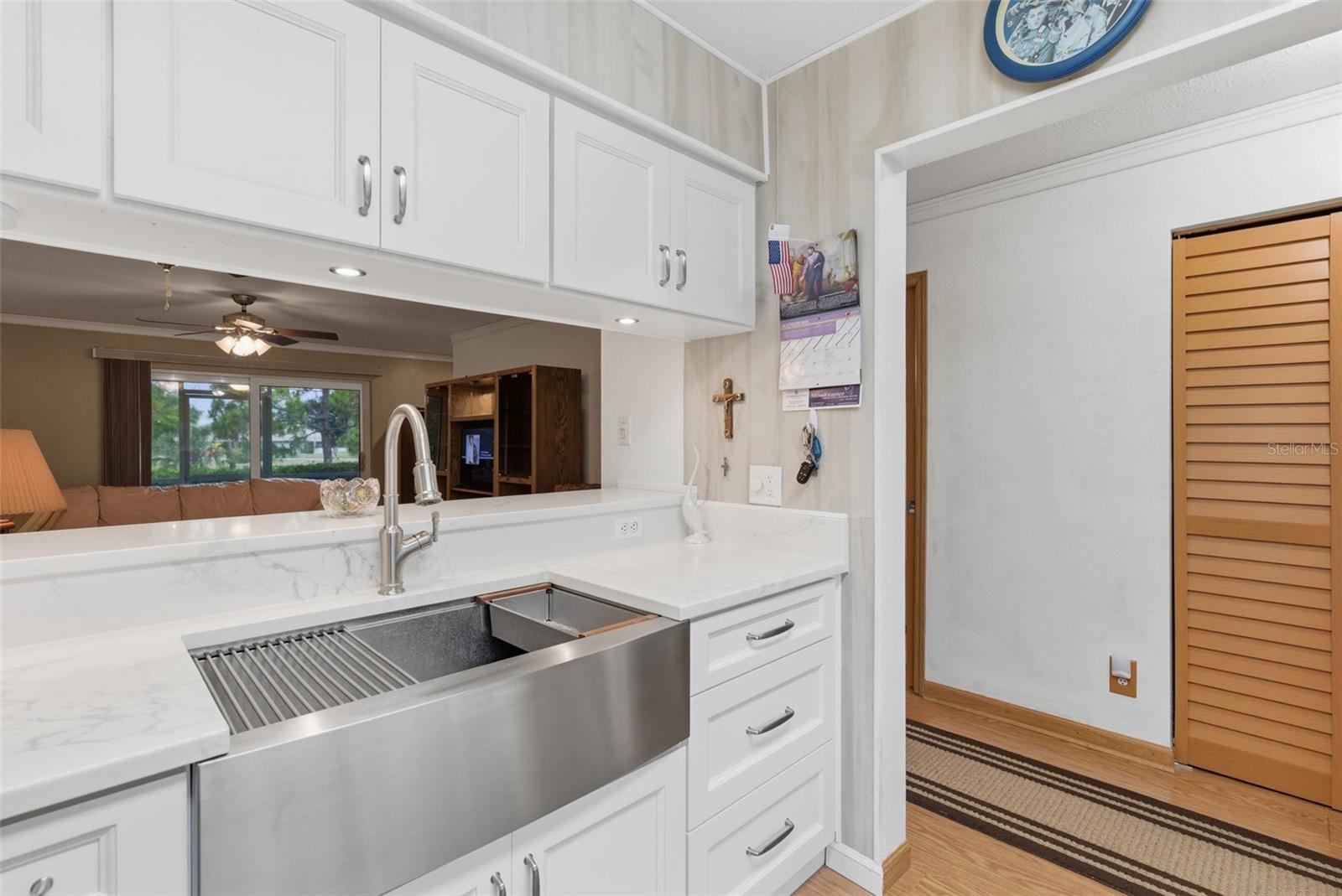 1411 WATER VIEW DR W, LARGO, FL, 33771