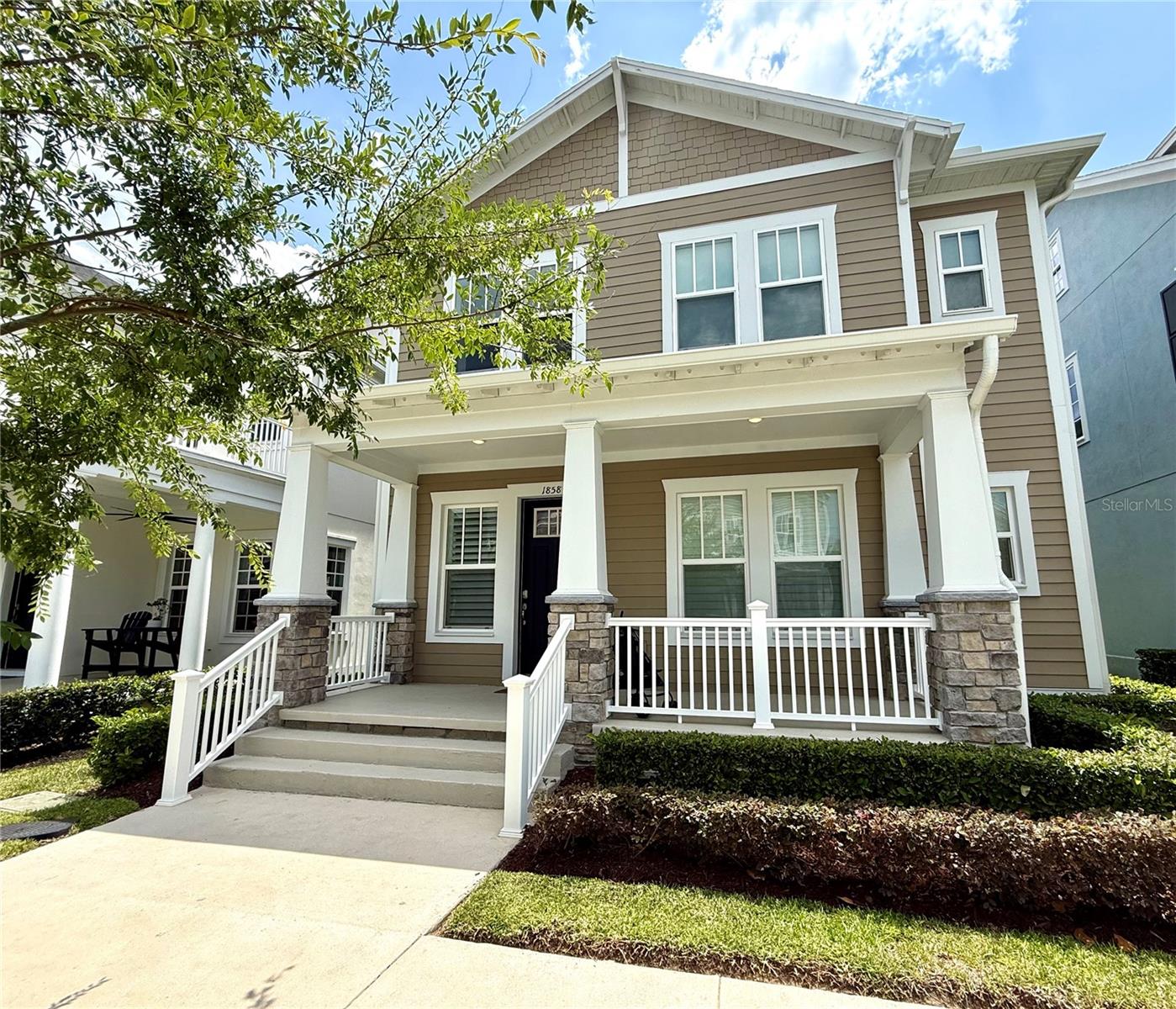 1858 TREASURE CV, KISSIMMEE, FL, 34747