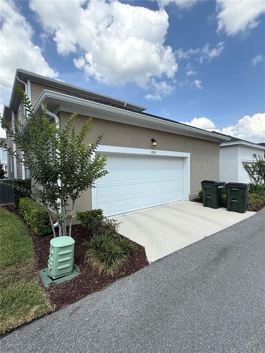 1858 TREASURE CV, KISSIMMEE, FL, 34747