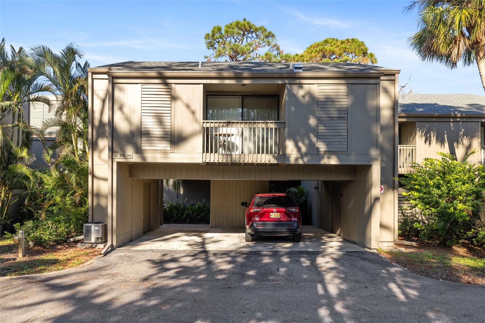 754 PINE RUN DR #754, OSPREY, FL, 34229