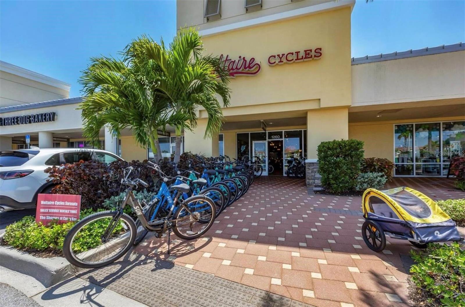 754 PINE RUN DR #754, OSPREY, FL, 34229
