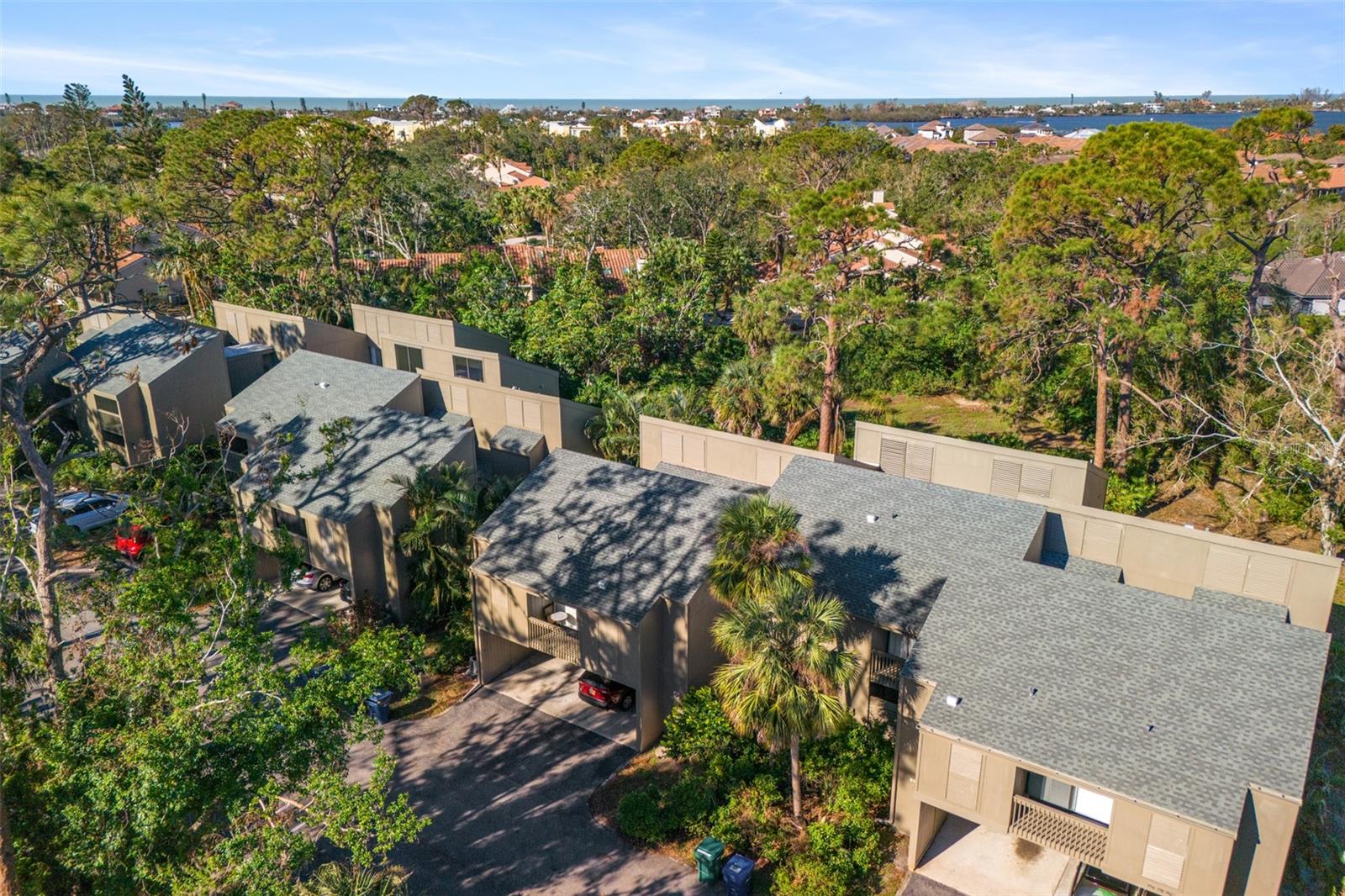 754 PINE RUN DR #754, OSPREY, FL, 34229