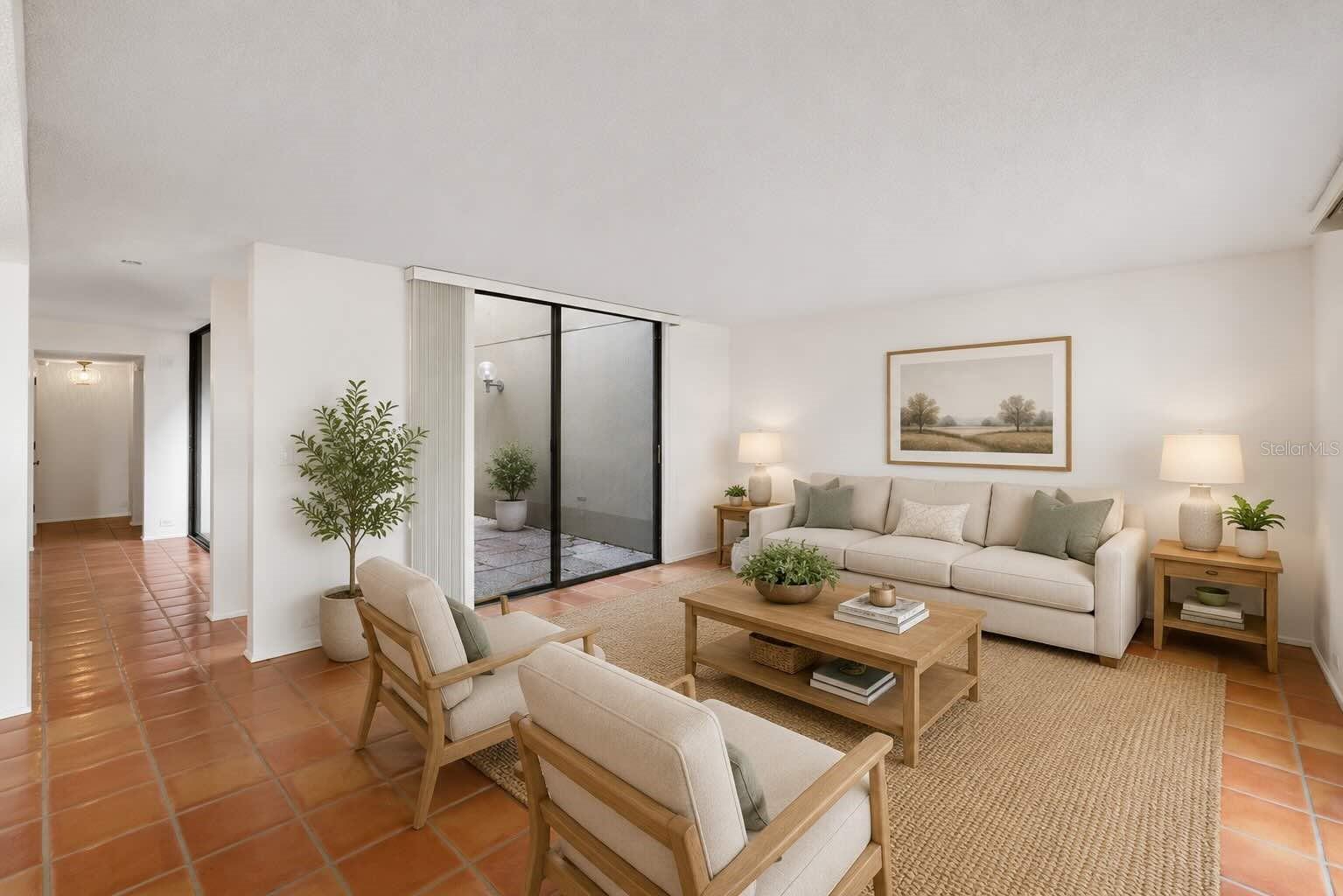754 PINE RUN DR #754, OSPREY, FL, 34229