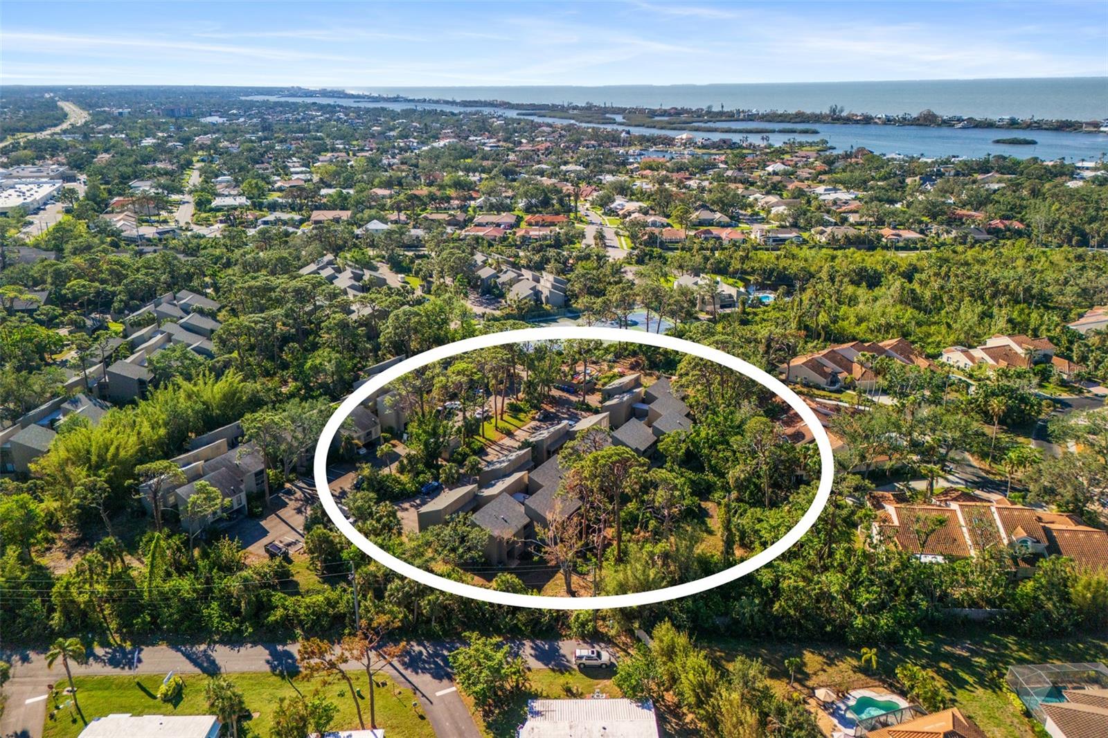 754 PINE RUN DR #754, OSPREY, FL, 34229