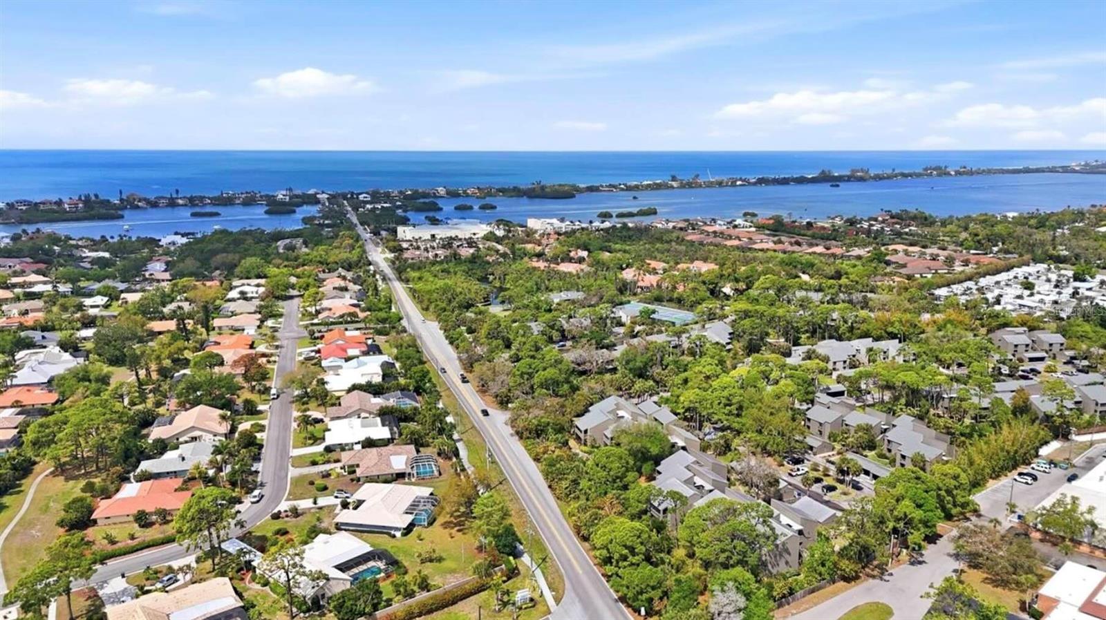754 PINE RUN DR #754, OSPREY, FL, 34229